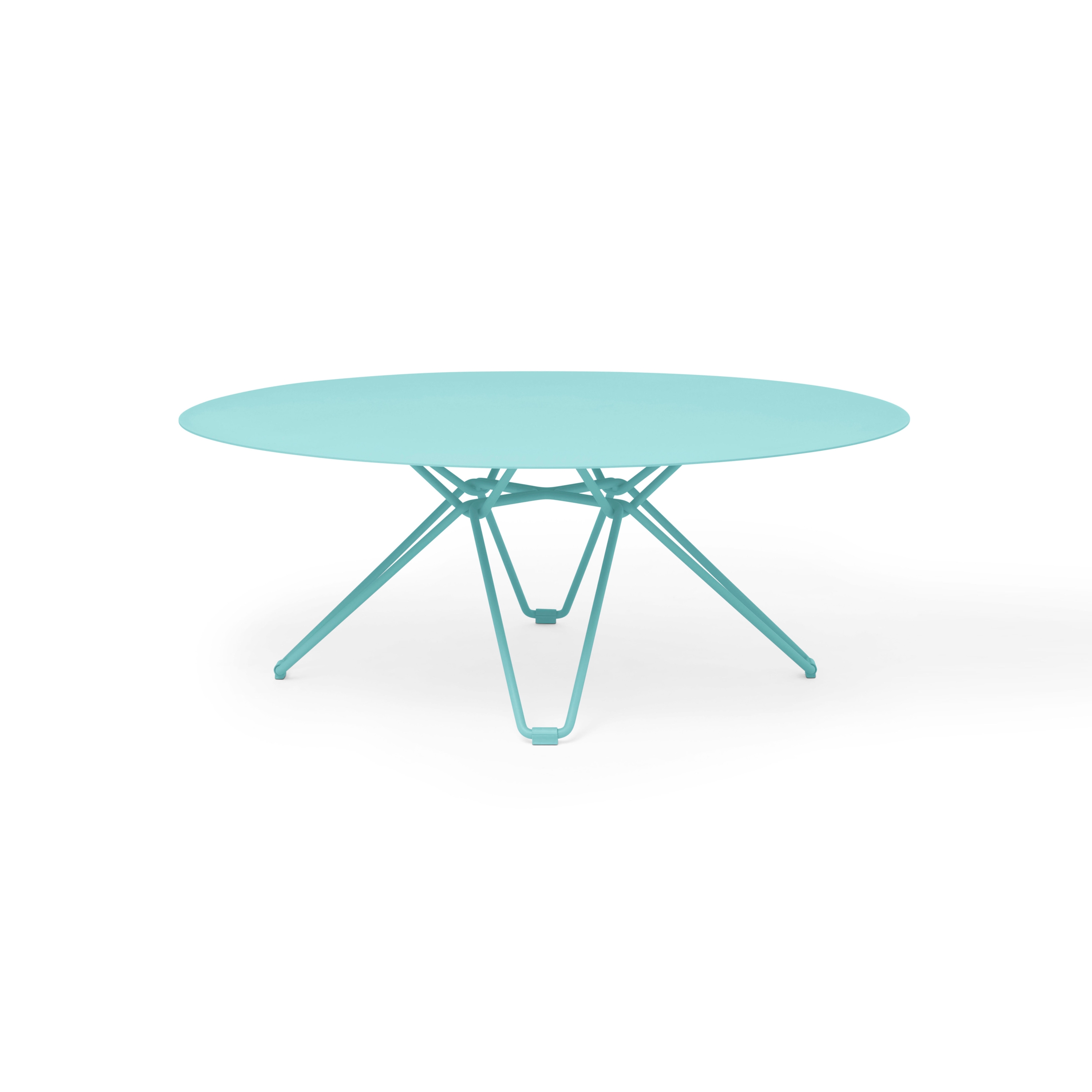 Tio Low Table D100