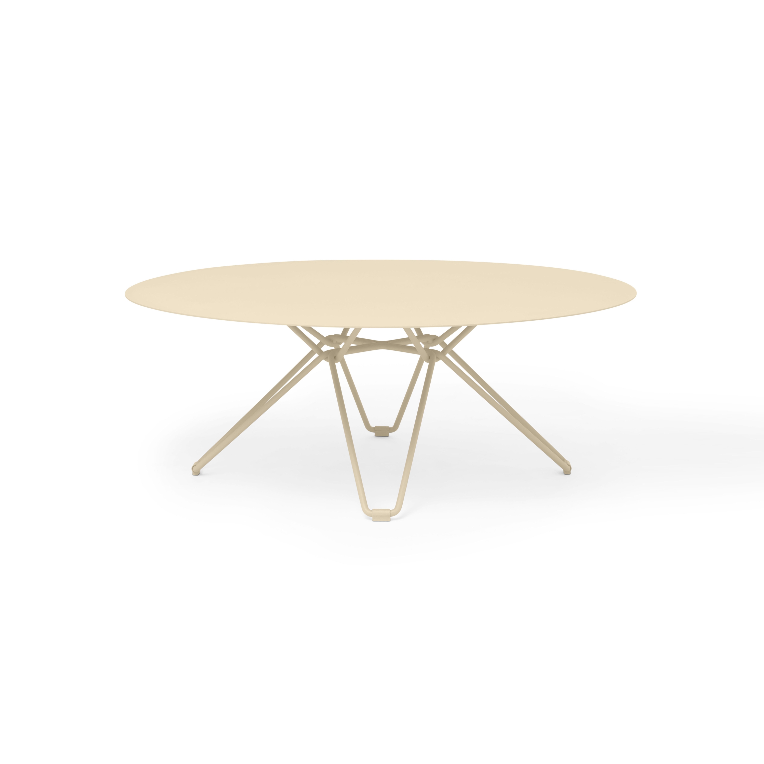Tio Low Table D100