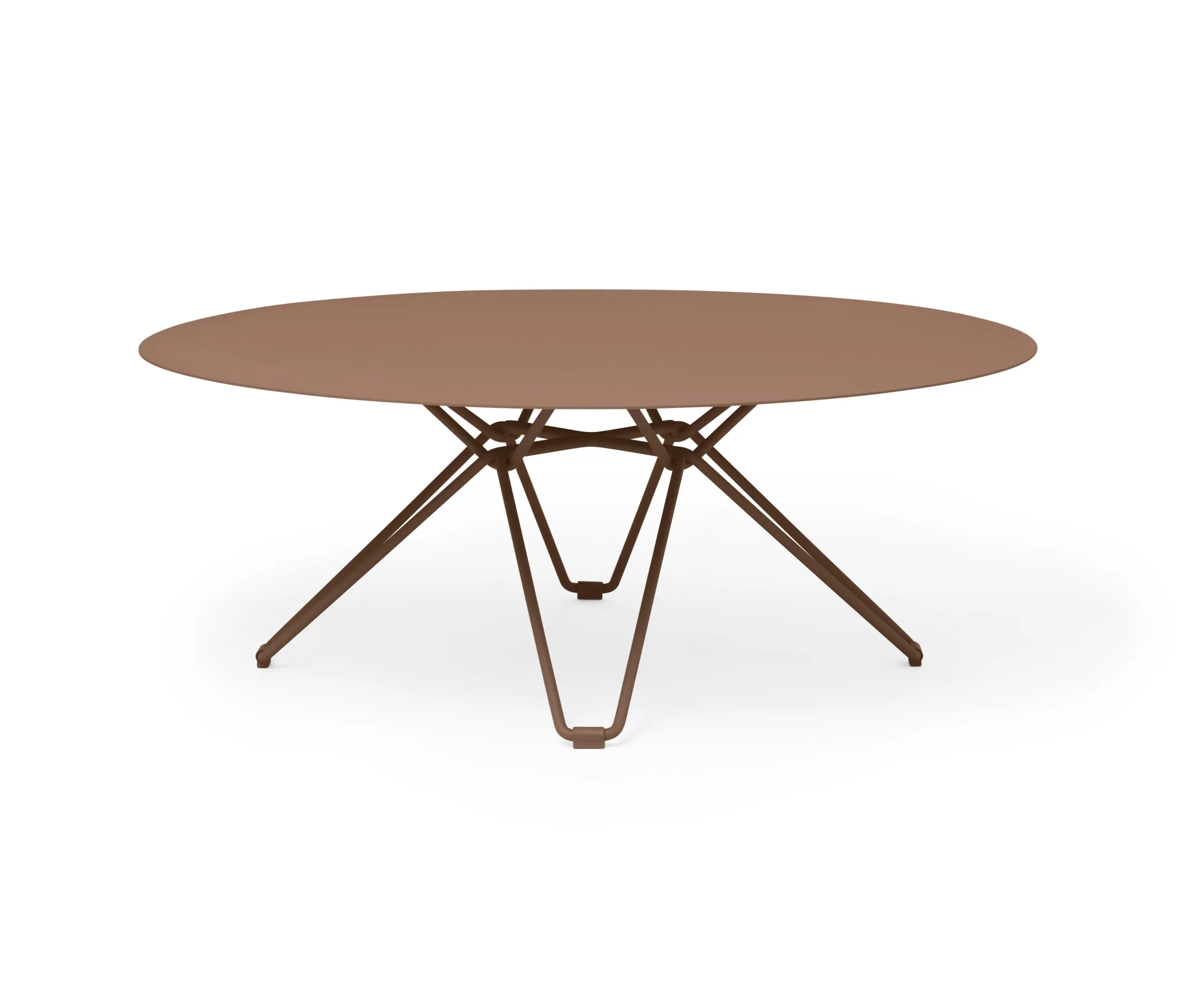 Massproductions - Tio Low Table D100