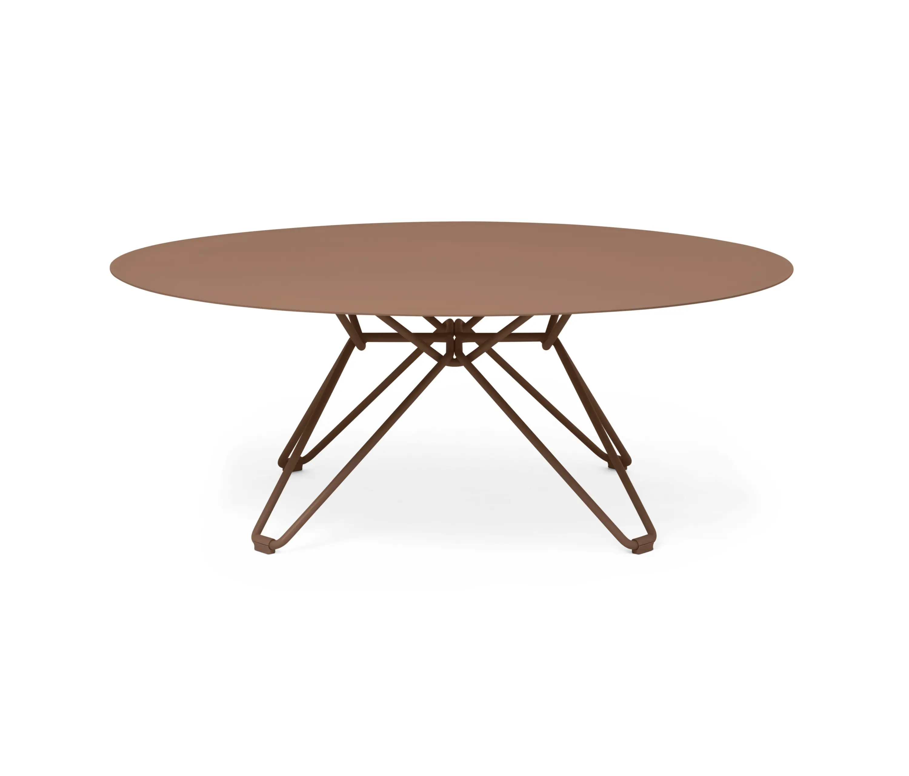 Massproductions - Tio Low Table D100
