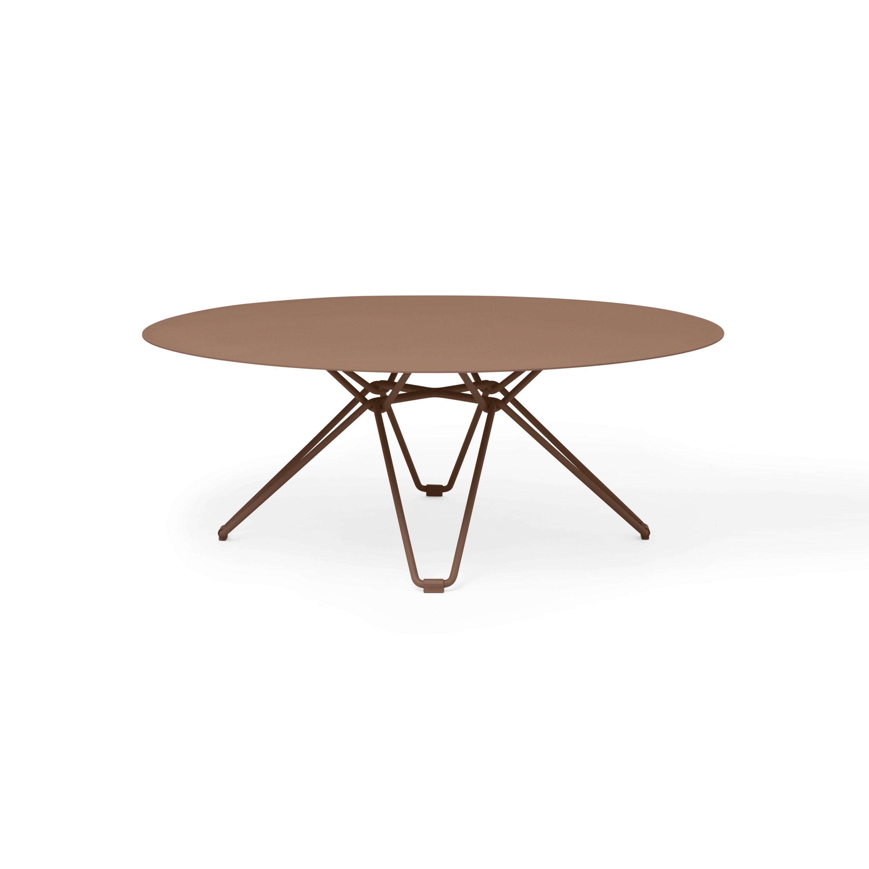 Tio Low Table D100