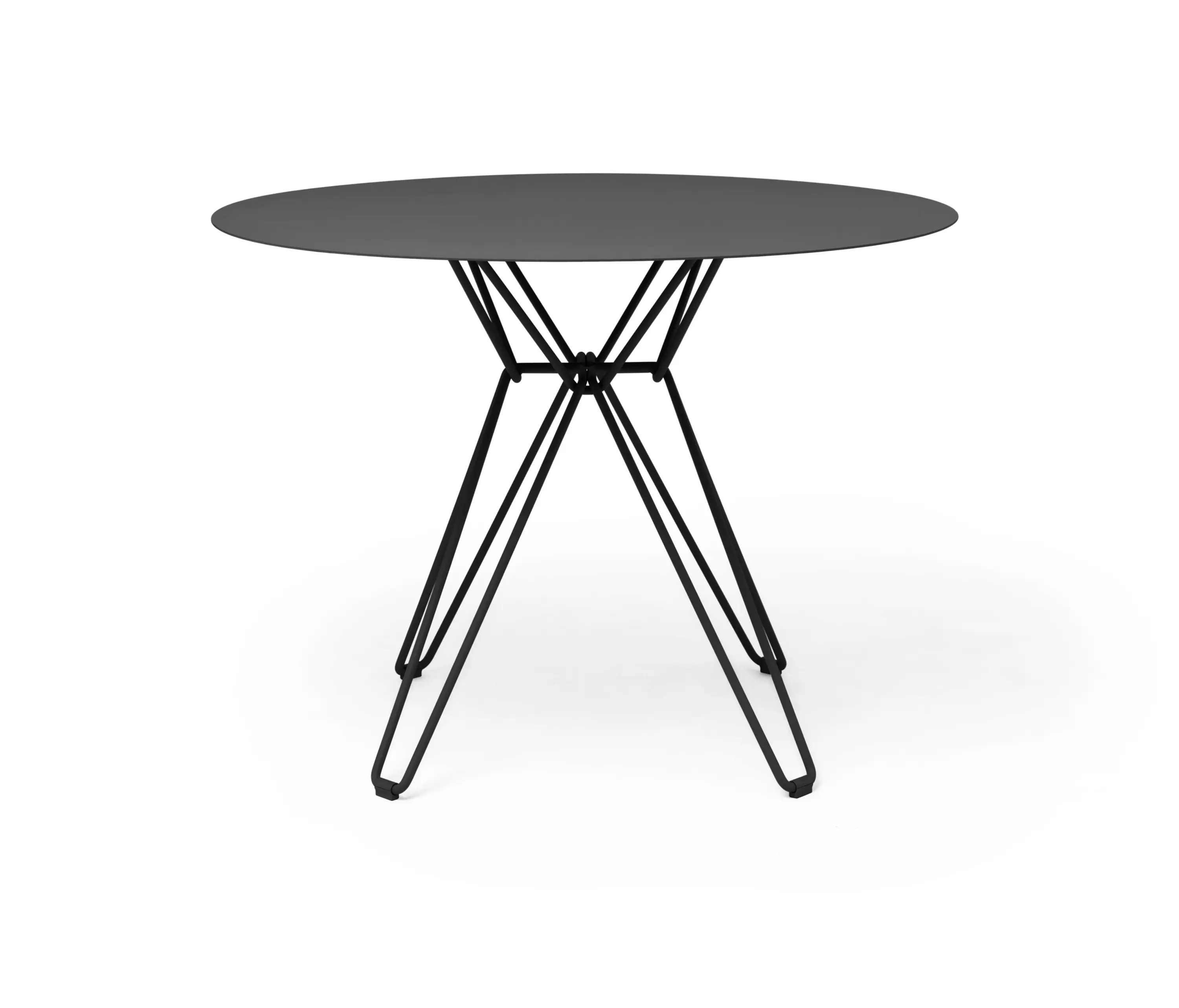 Massproductions - Tio Dining Table D100