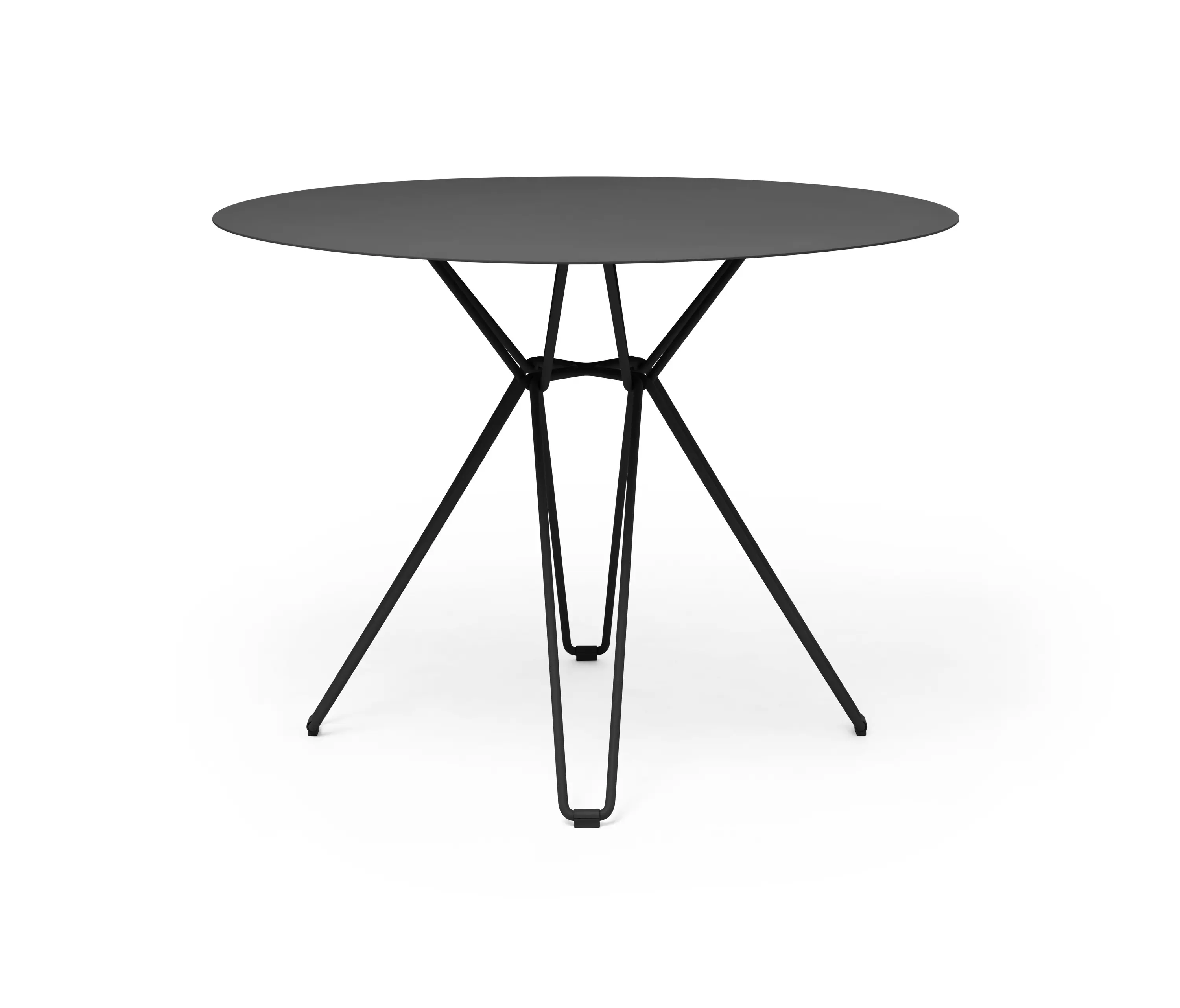 Massproductions - Tio Dining Table D100