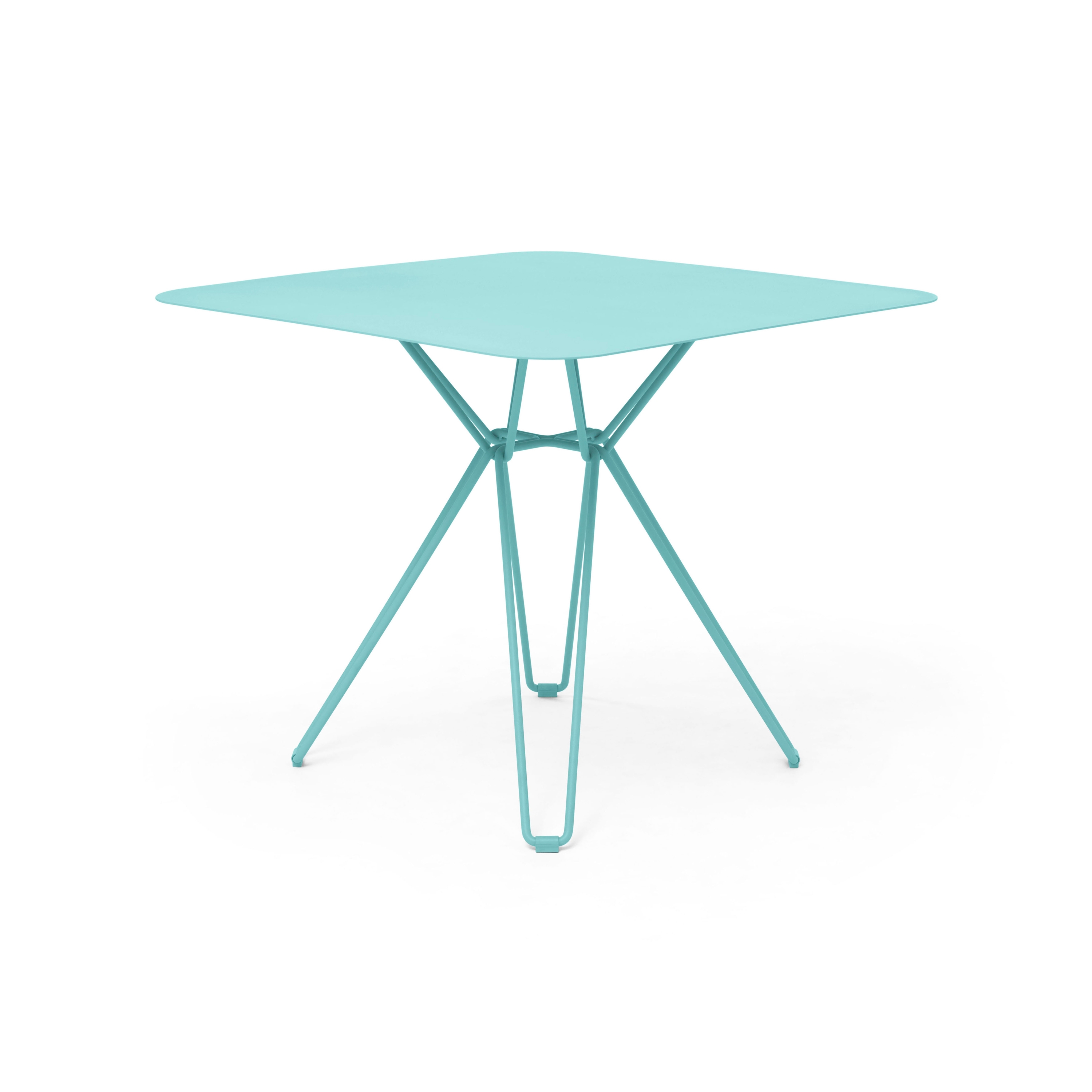 Tio Dining Table 85x85
