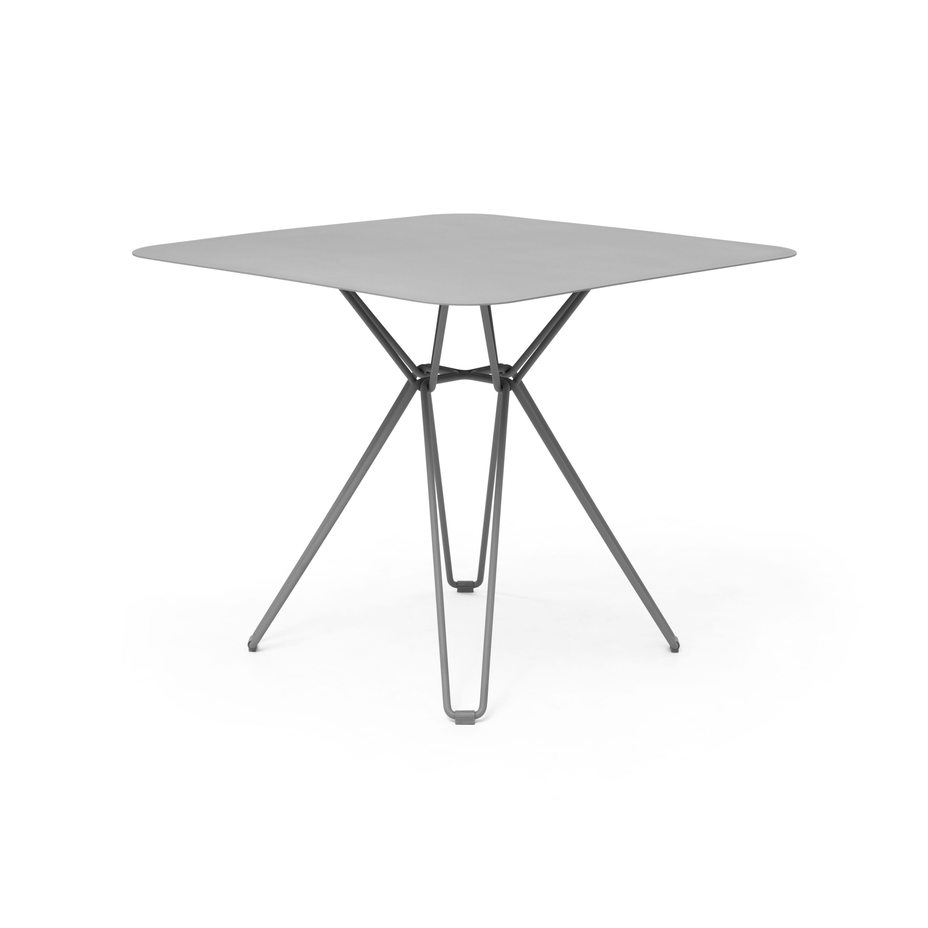 Tio Dining Table 85x85