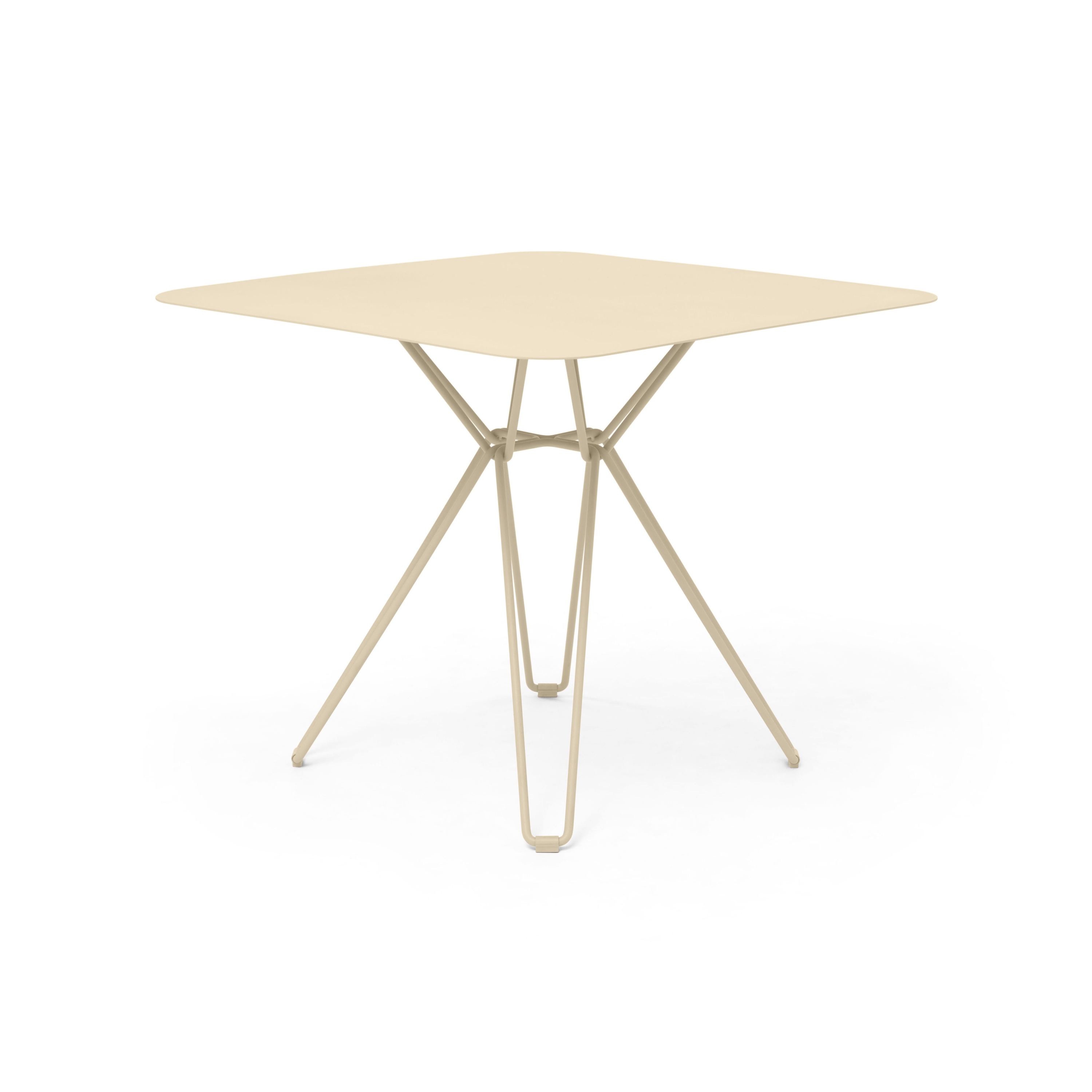 Tio Dining Table 85x85