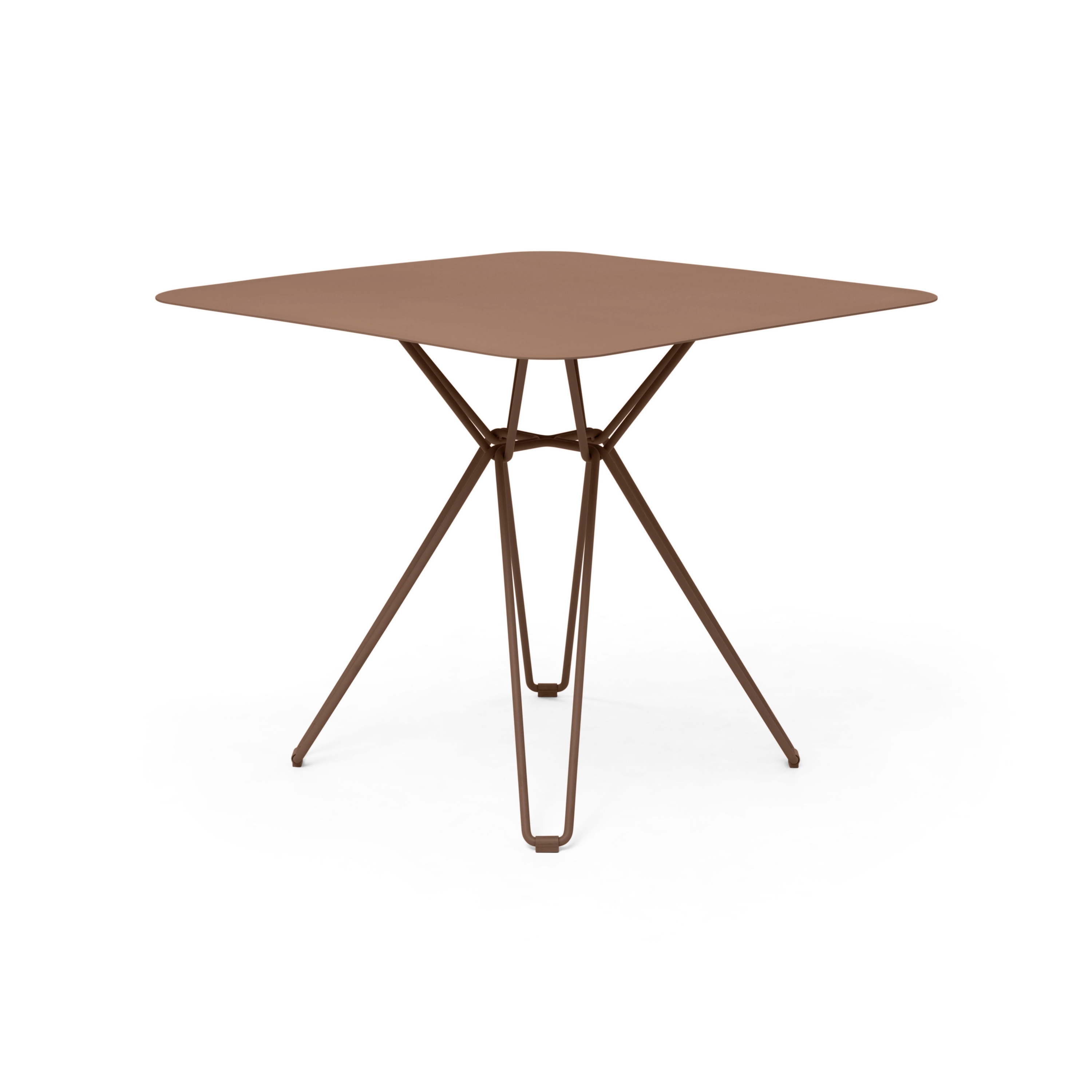 Tio Dining Table 85x85