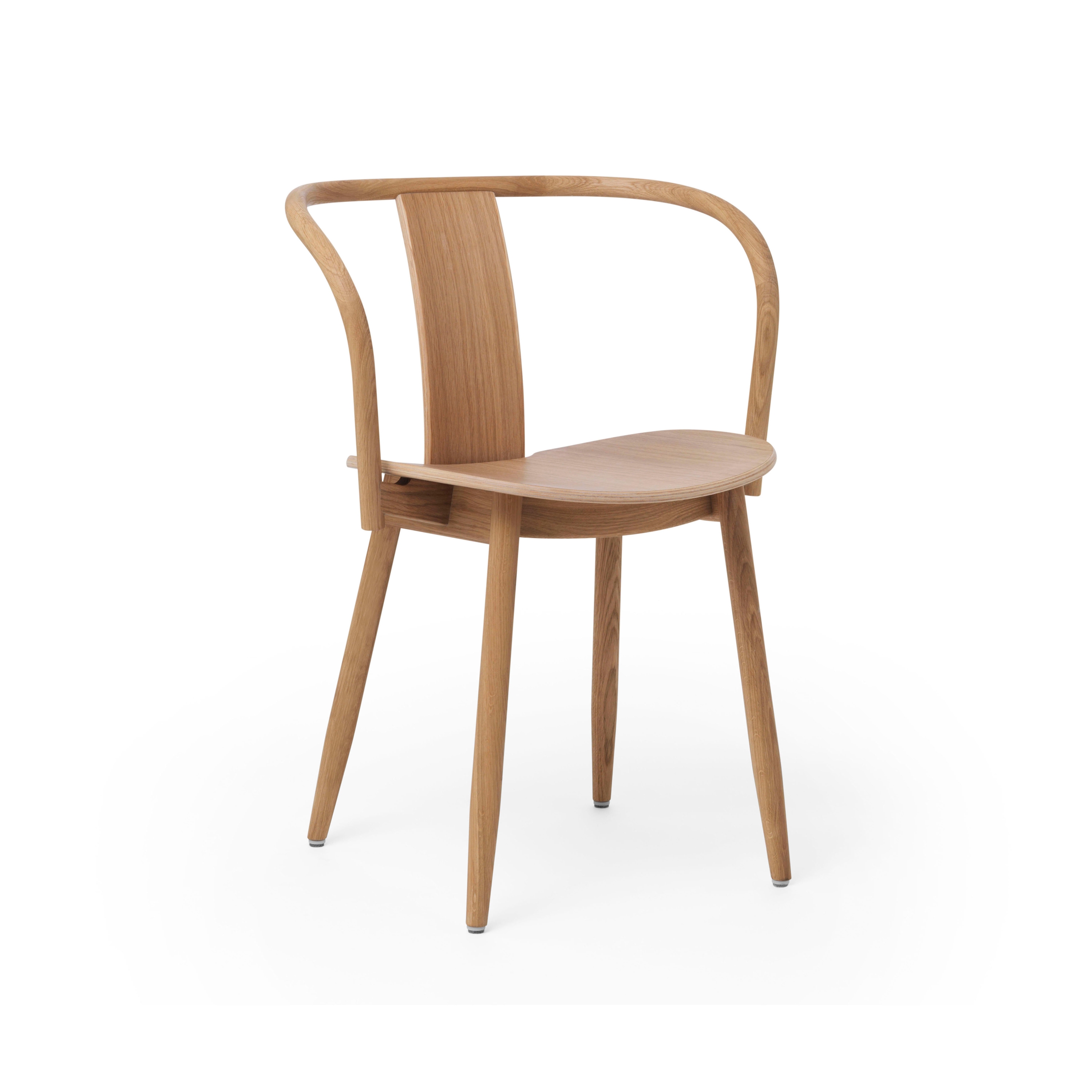 Icha Chair