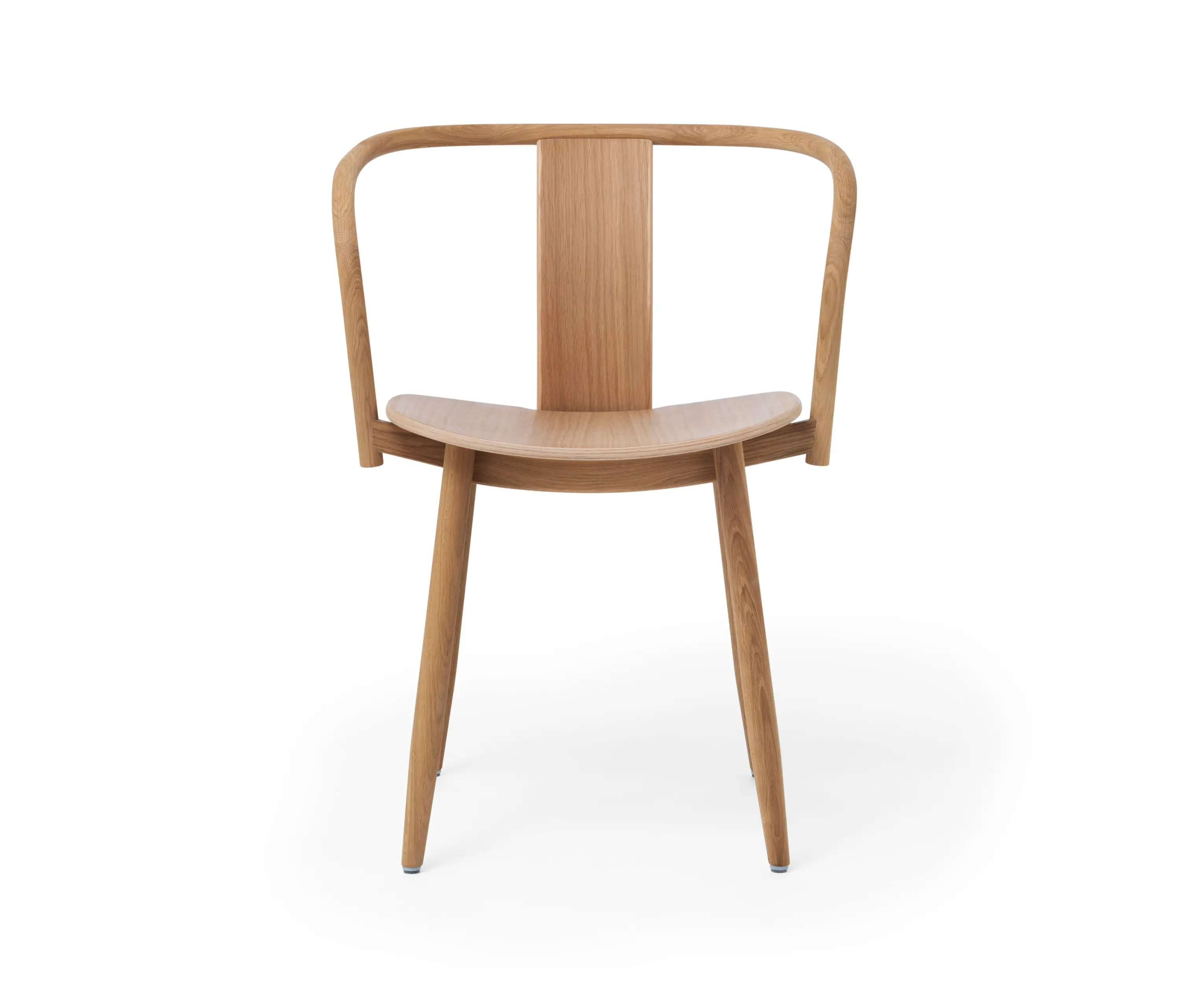Massproductions - Icha Chair