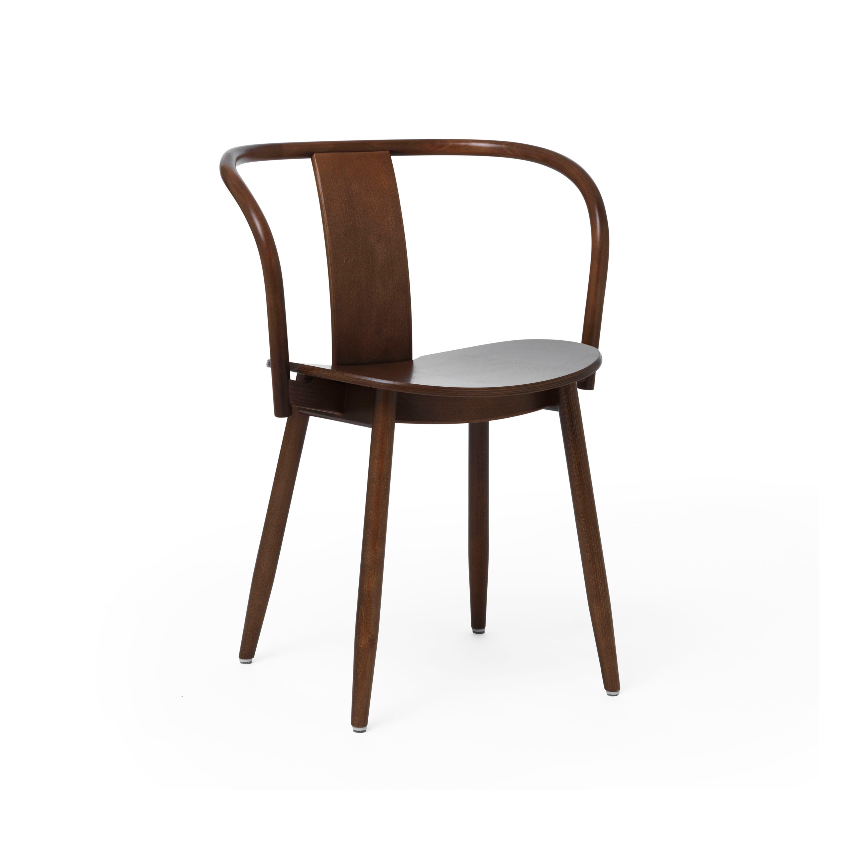 Afficher le produit Icha Chair du fabricant Massproductions
