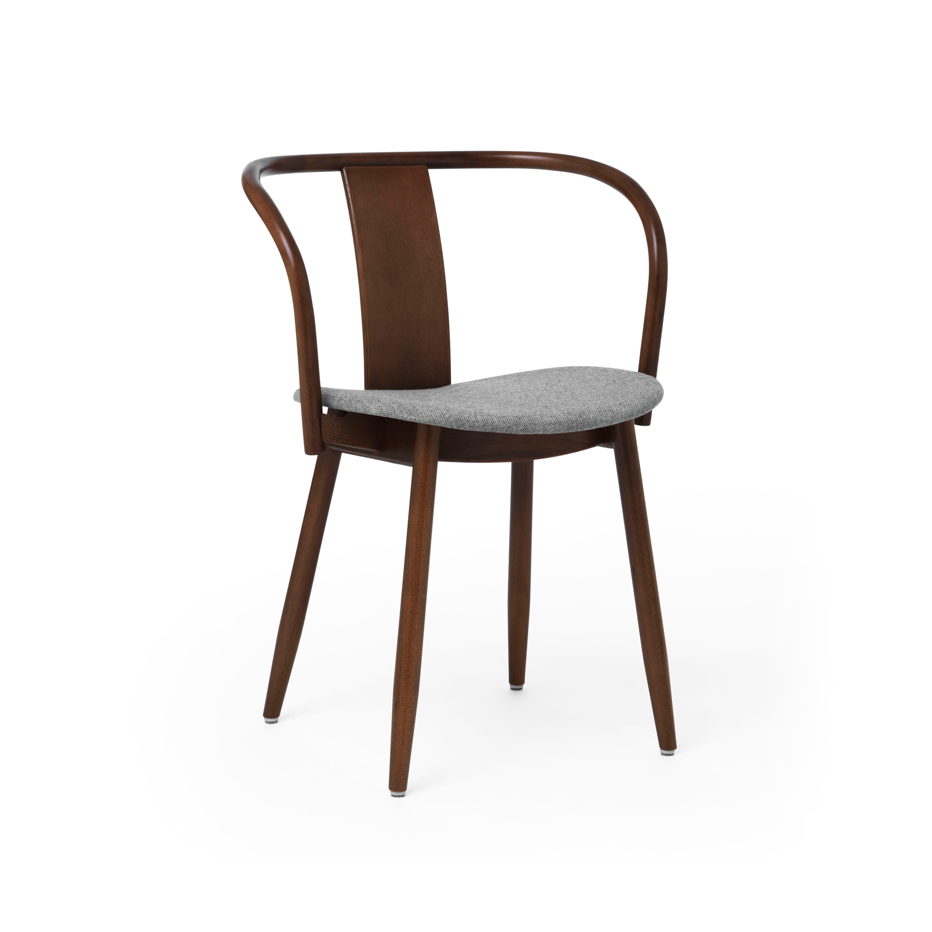 Afficher le produit Icha Chair du fabricant Massproductions