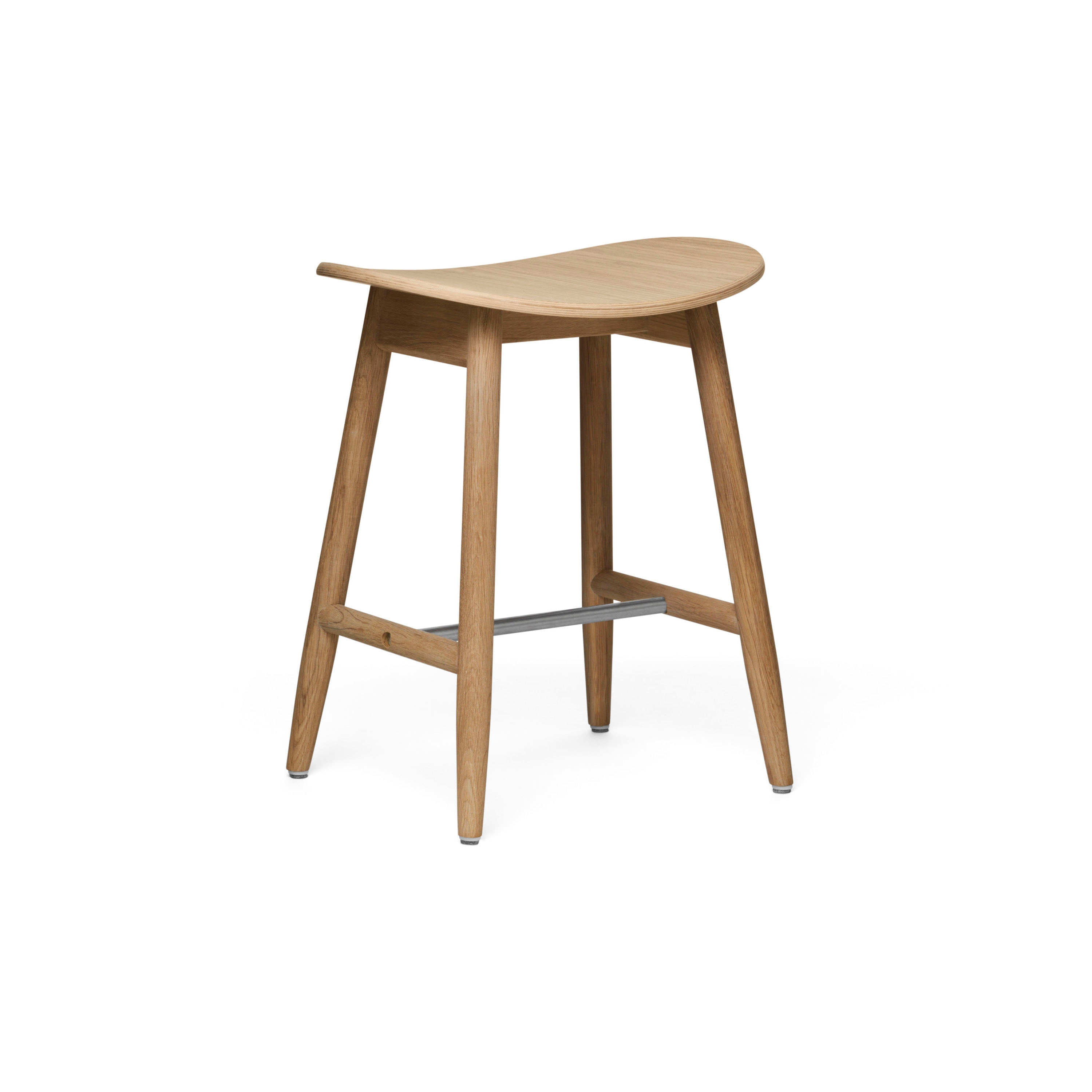 Afficher le produit Icha Stool du fabricant Massproductions