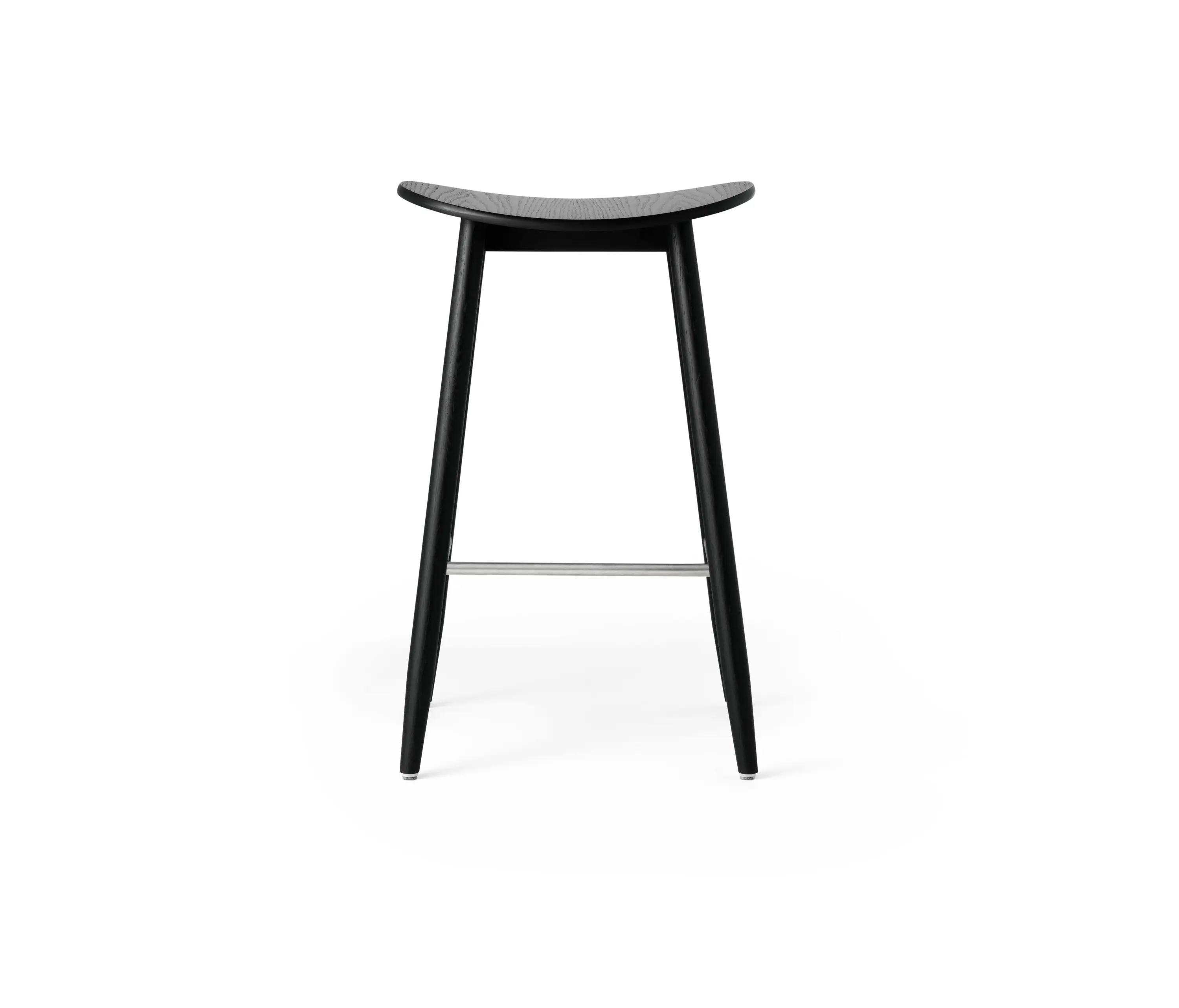 Massproductions - Icha Bar Stool 65