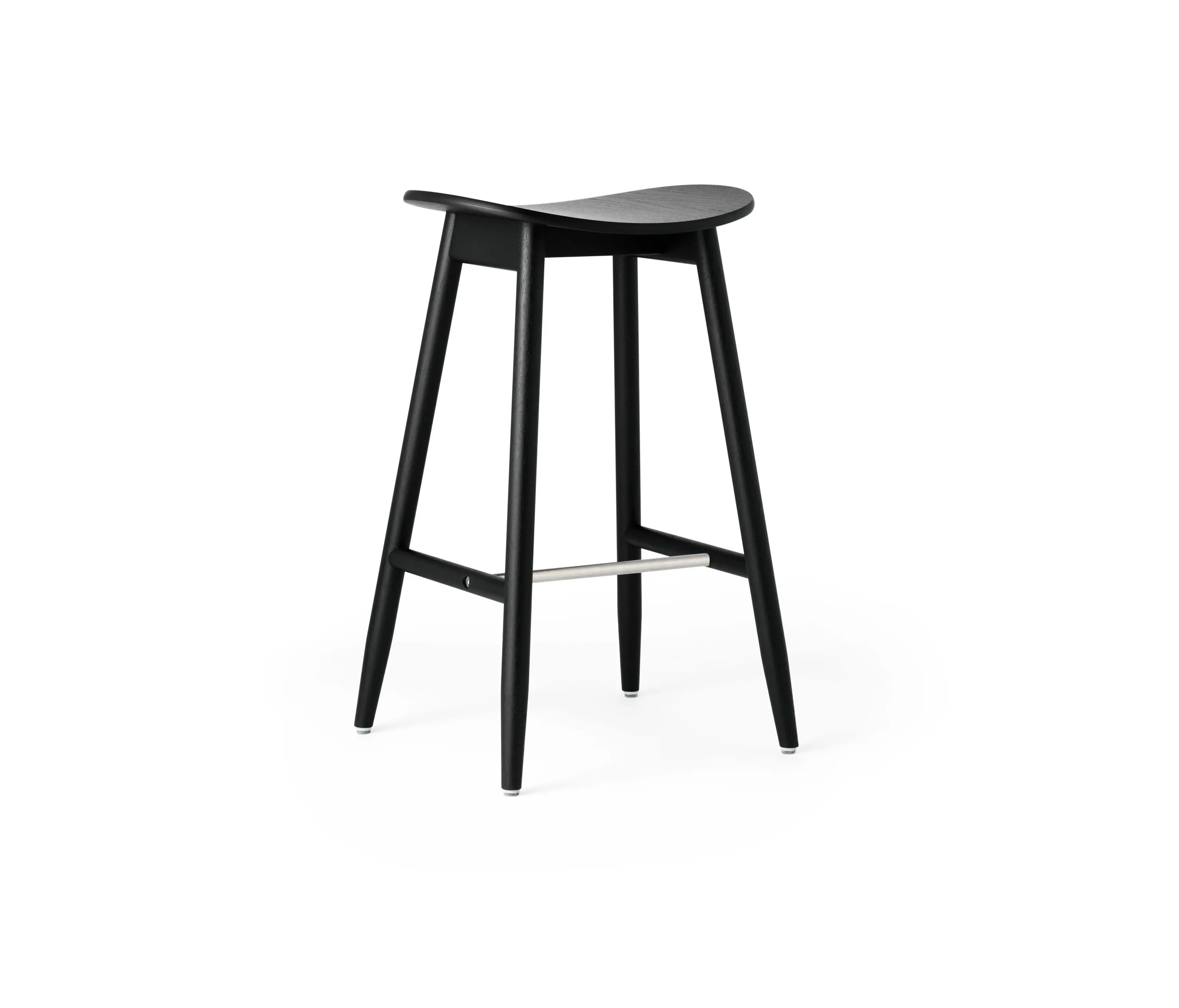 Massproductions - Icha Bar Stool 65