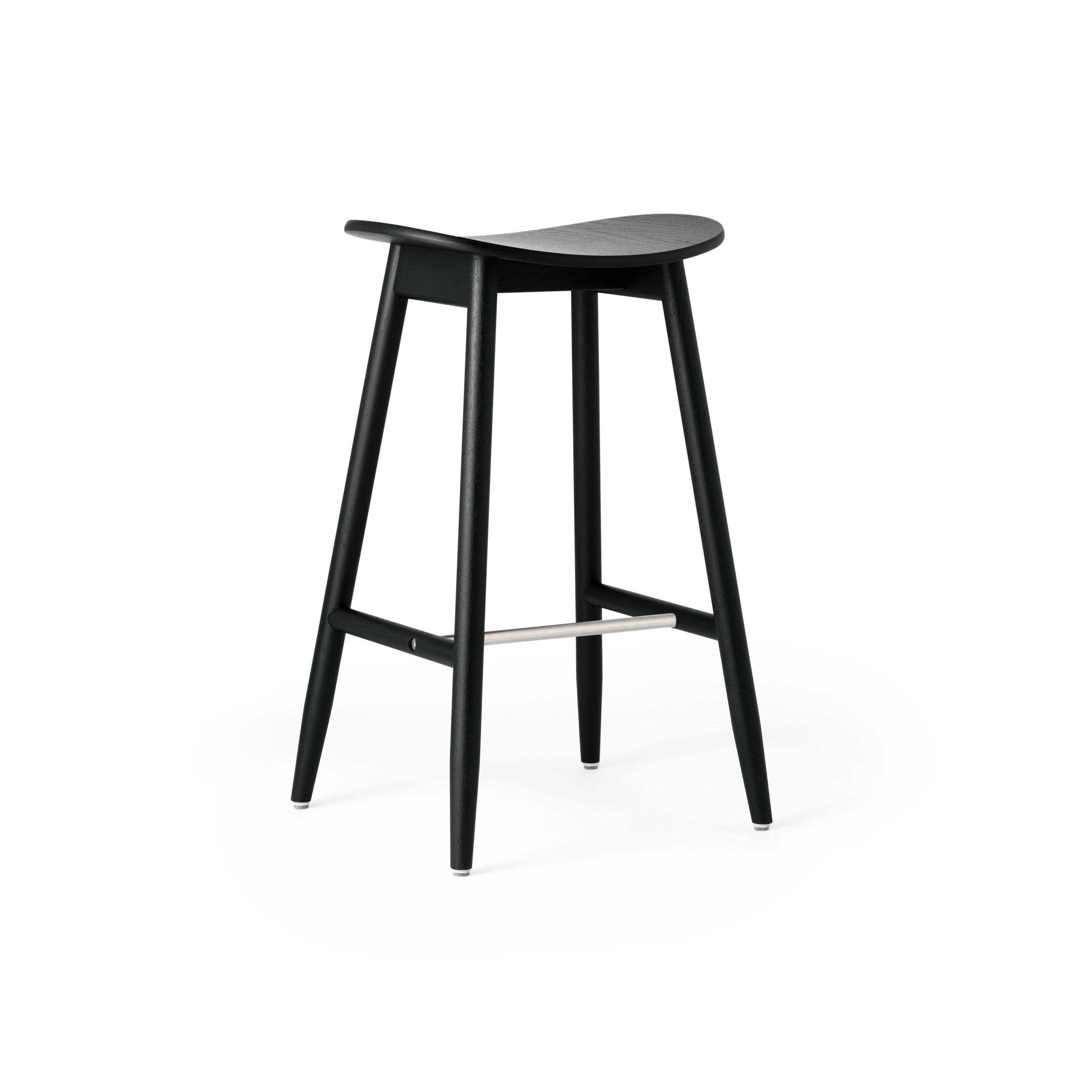 Icha Bar Stool 65