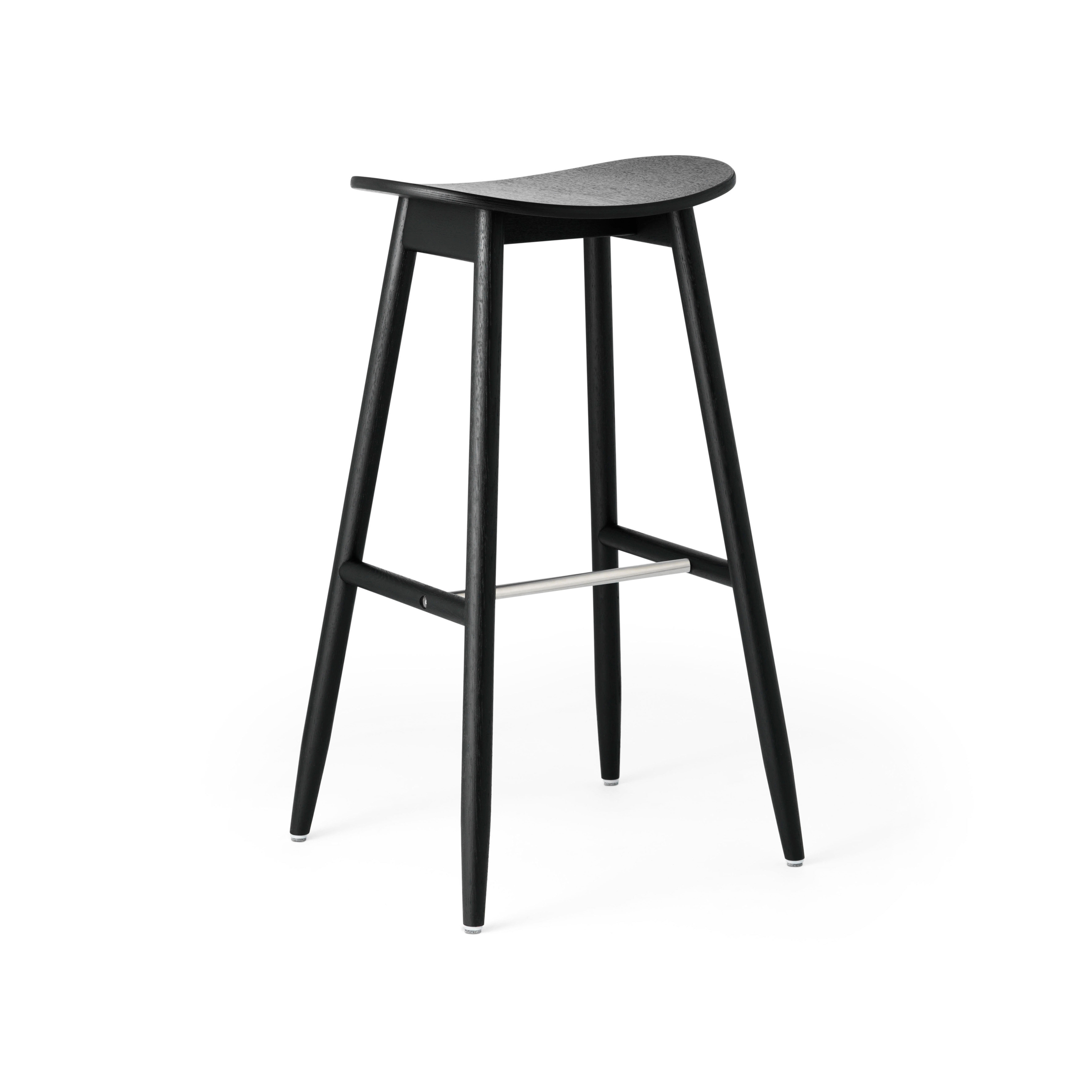 Icha Bar Stool 75