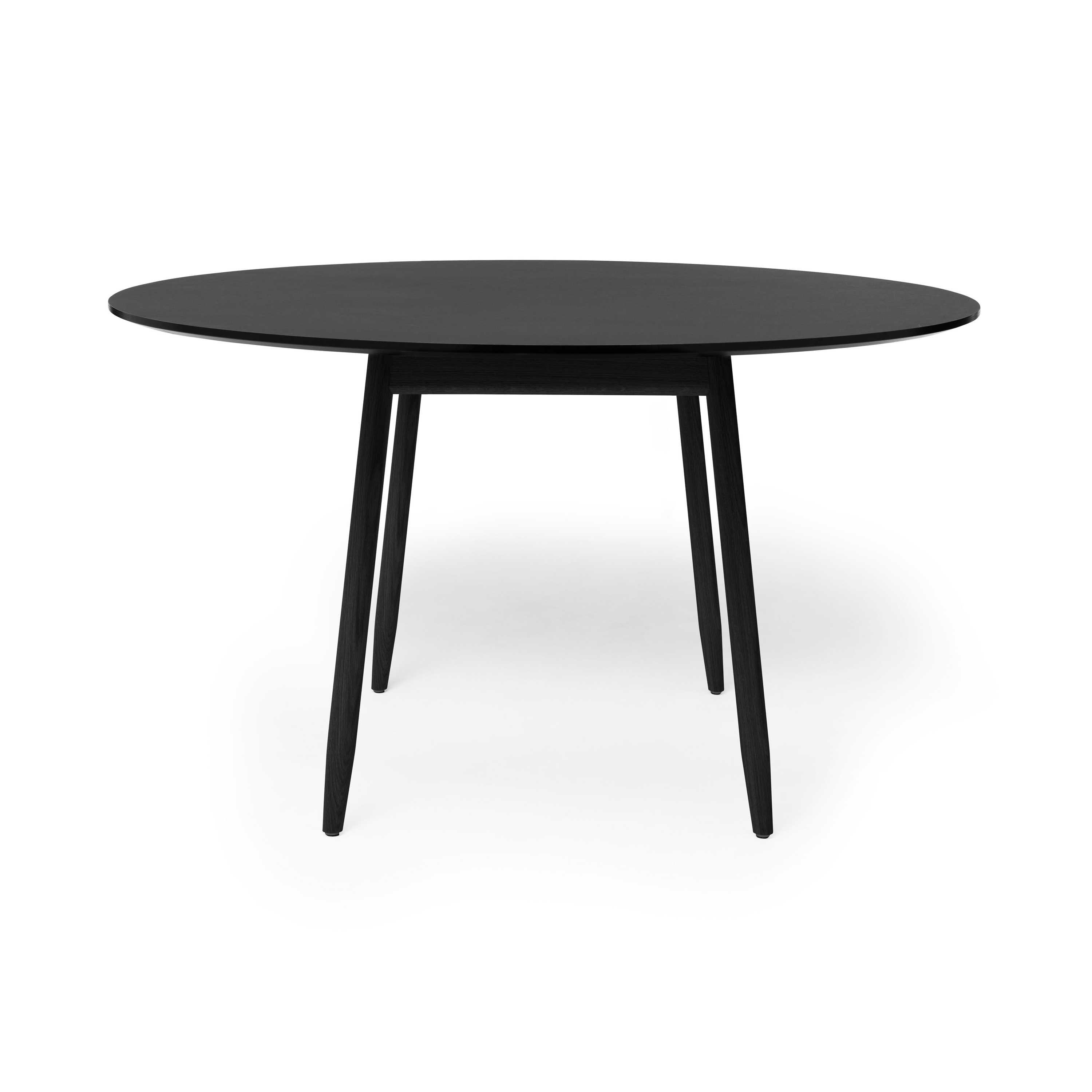 Afficher le produit Icha Table D125 du fabricant Massproductions
