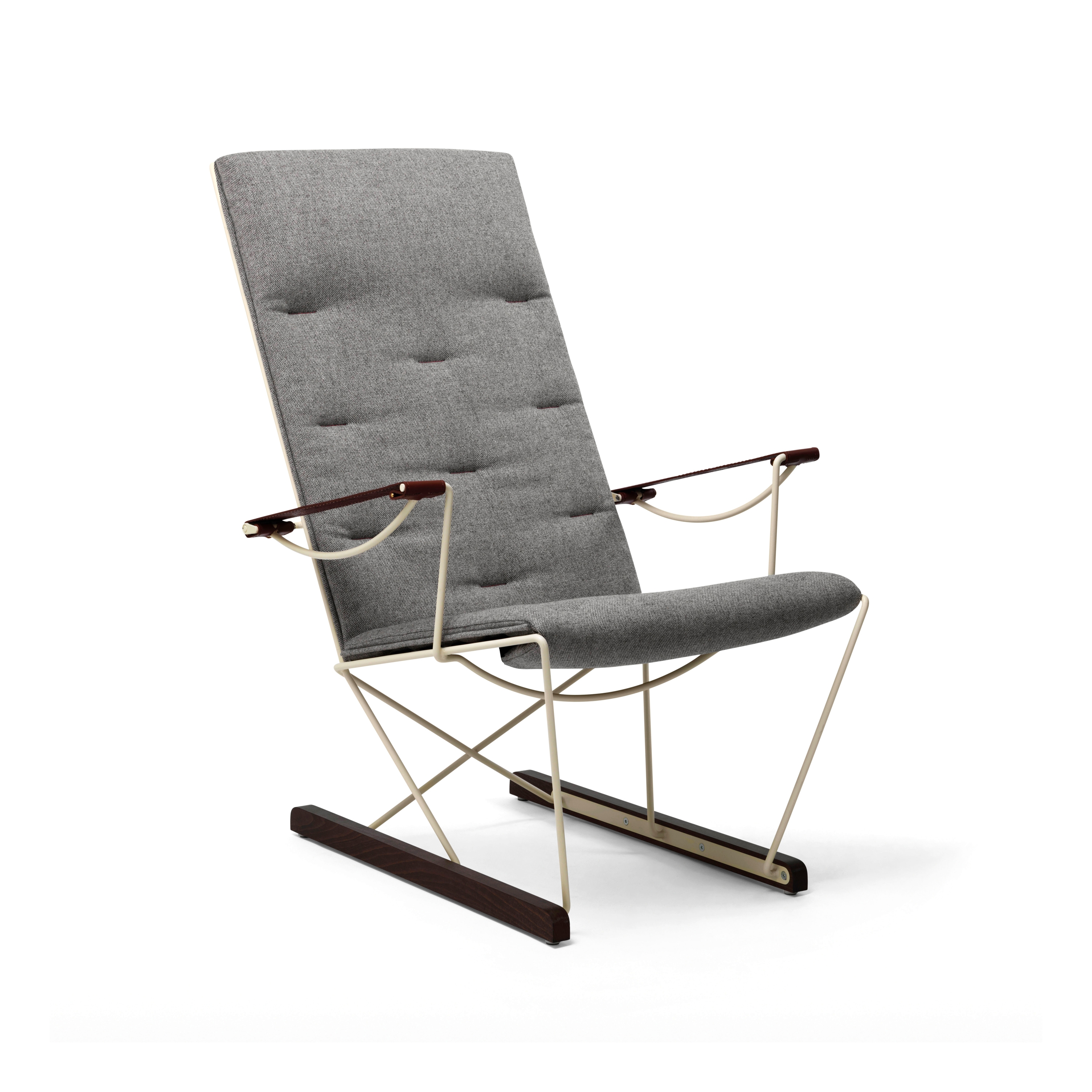Spark Lounge Chair