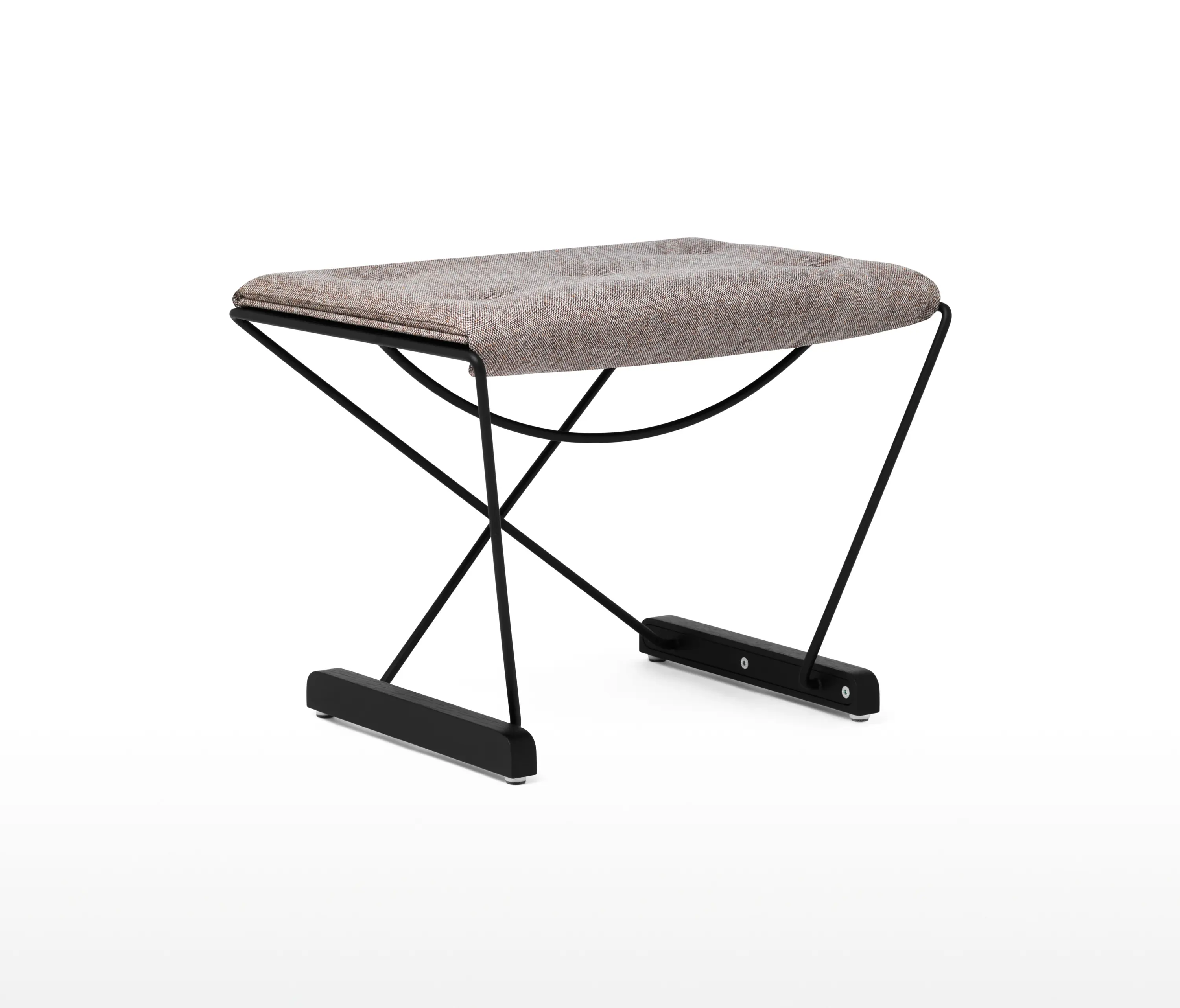 Massproductions - Spark Foot Stool