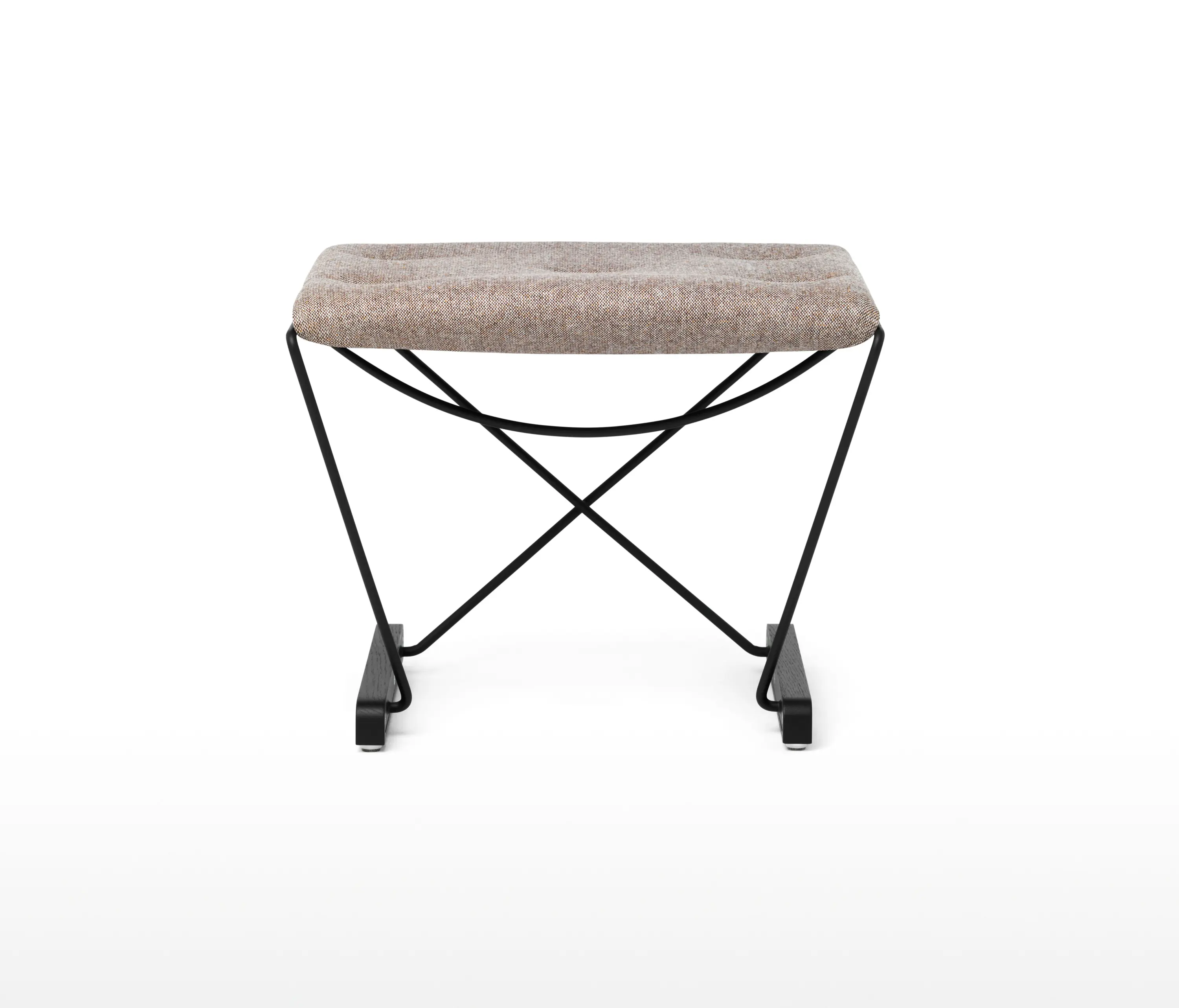 Massproductions - Spark Foot Stool