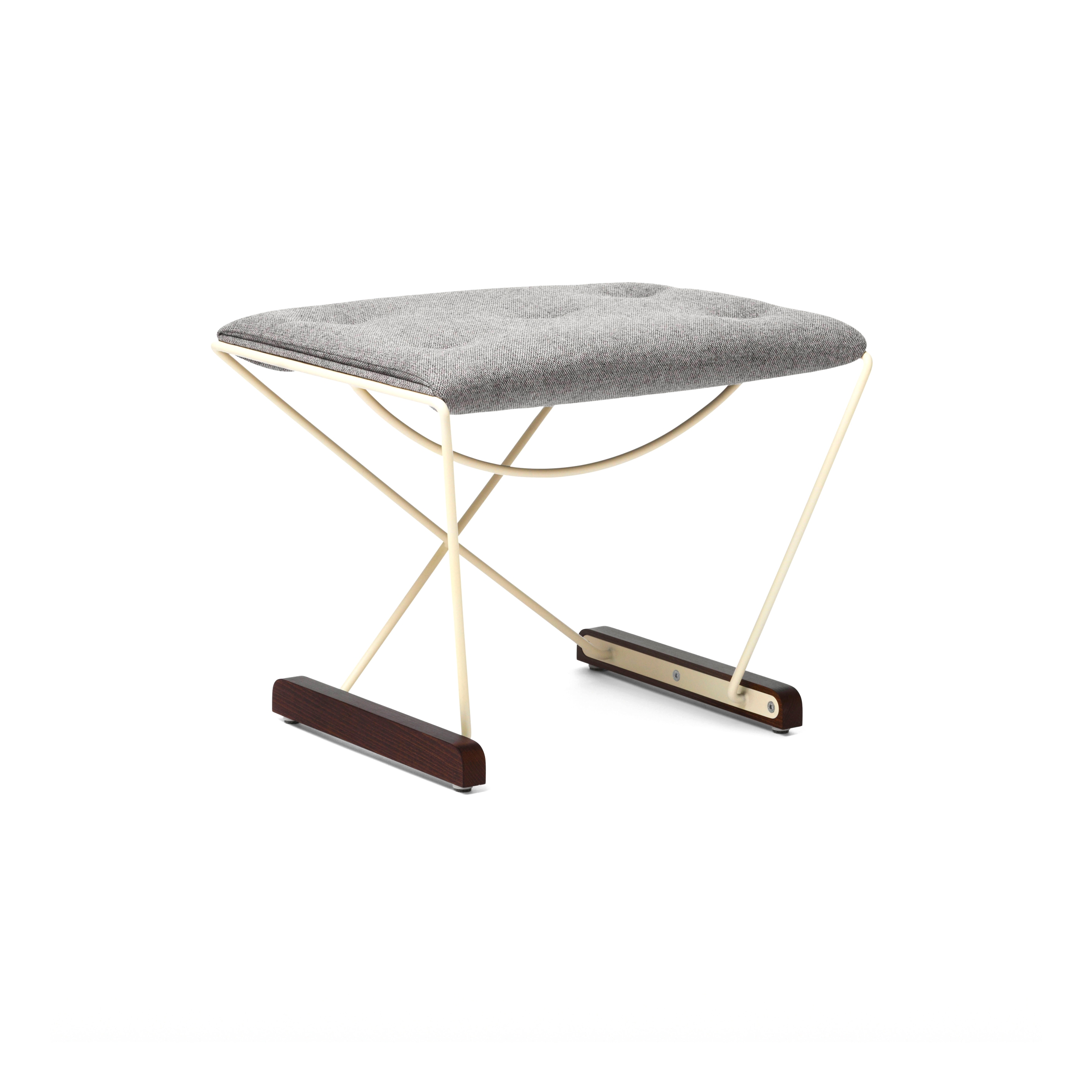 Spark Foot Stool