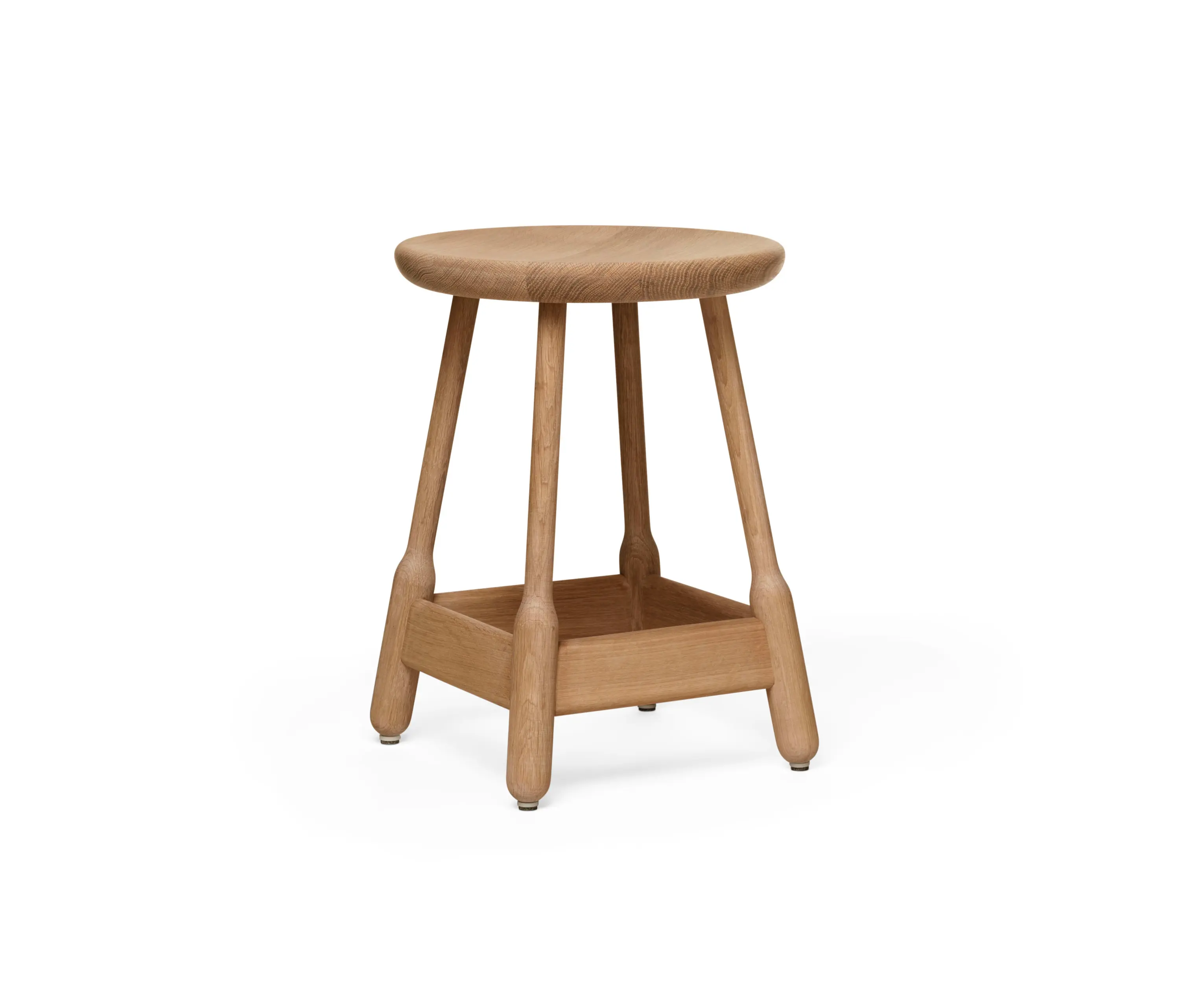 Massproductions - Albert Stool