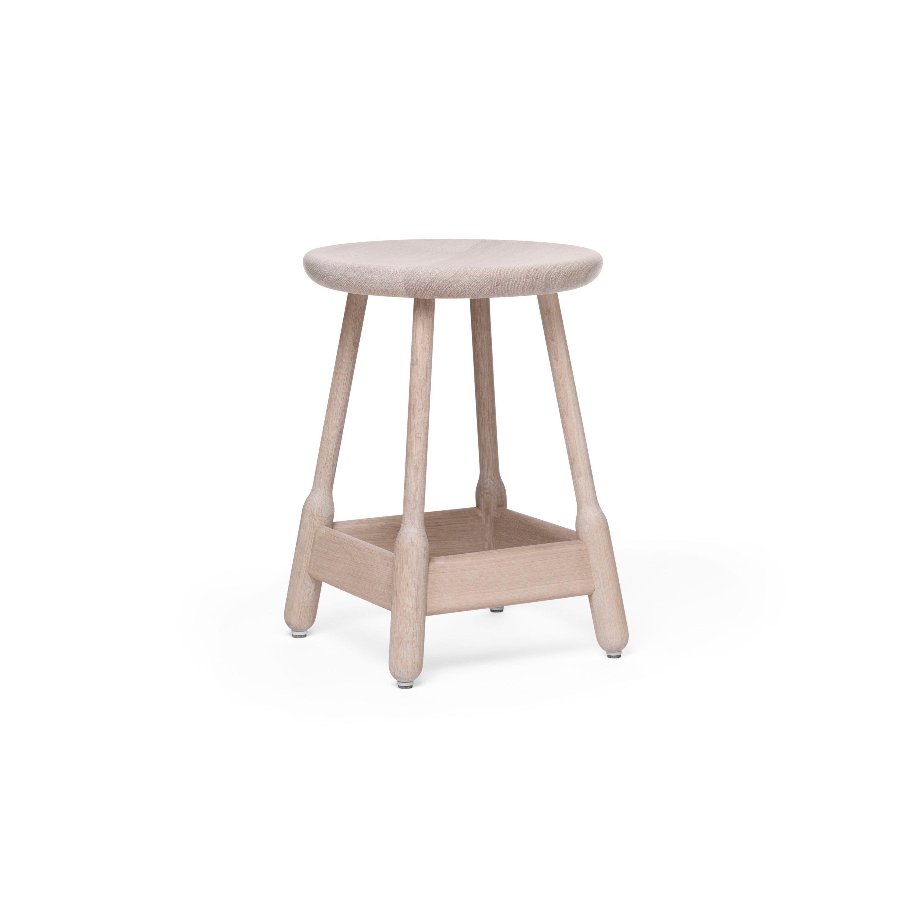 Albert Stool