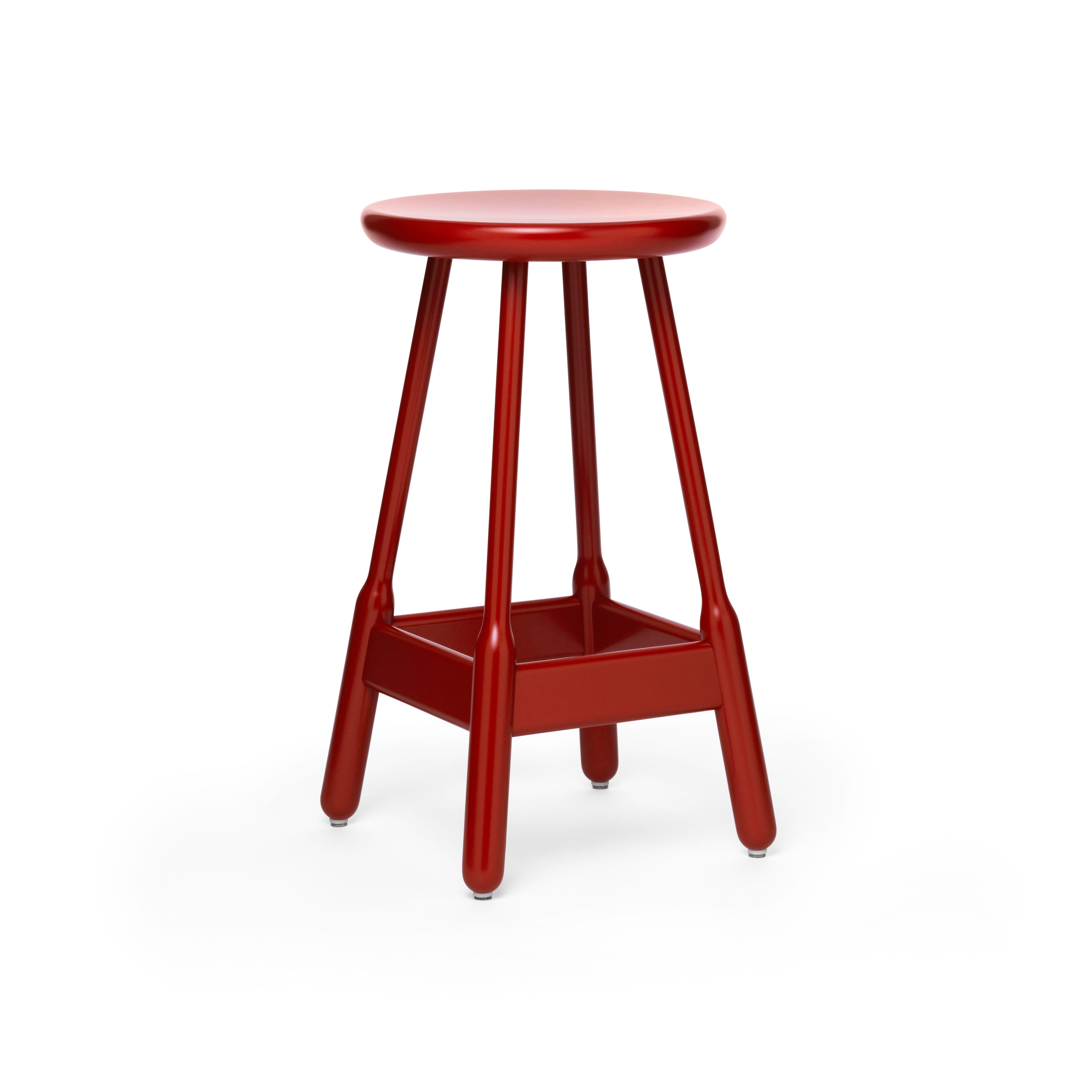 Albert Bar Stool 65
