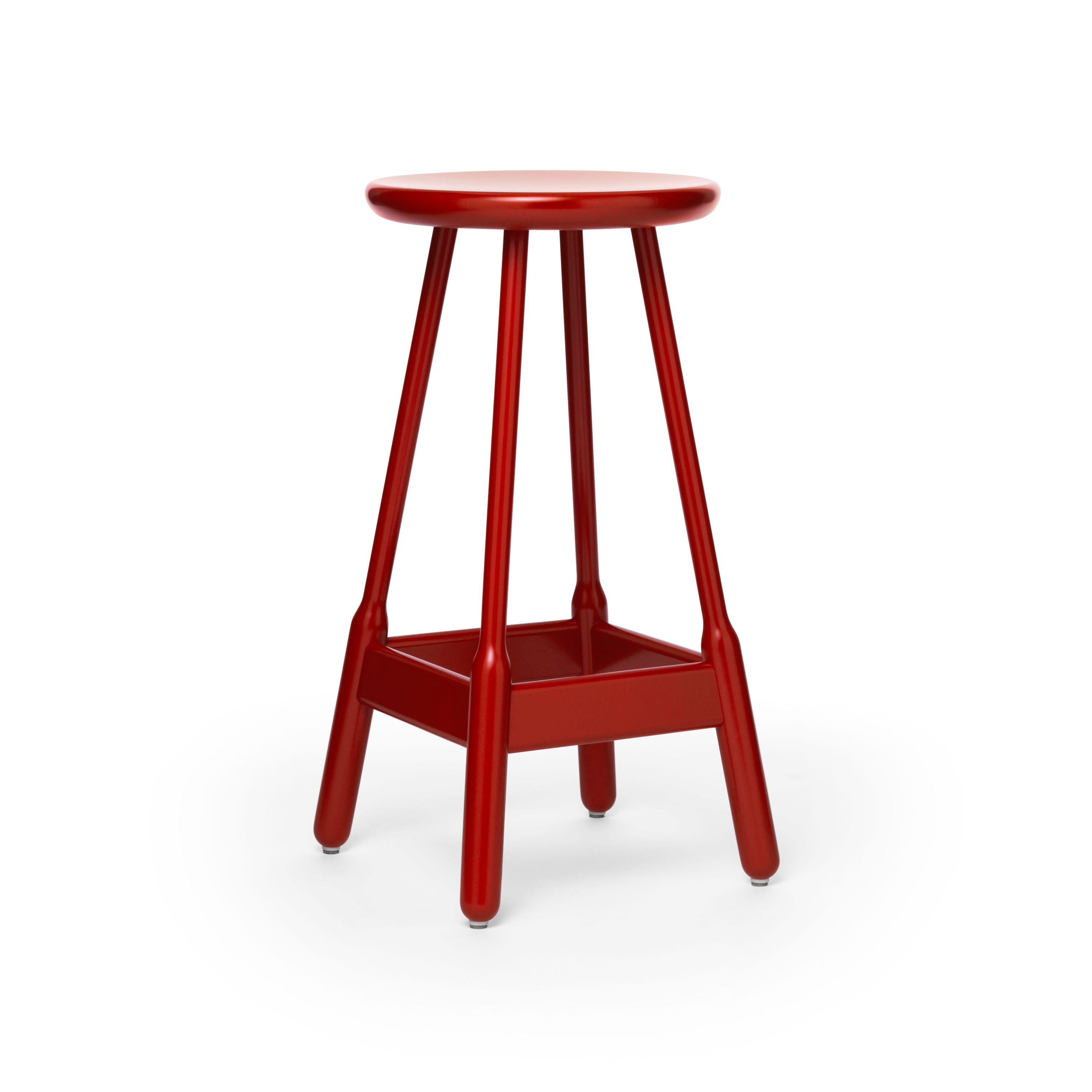 Albert Bar Stool 75