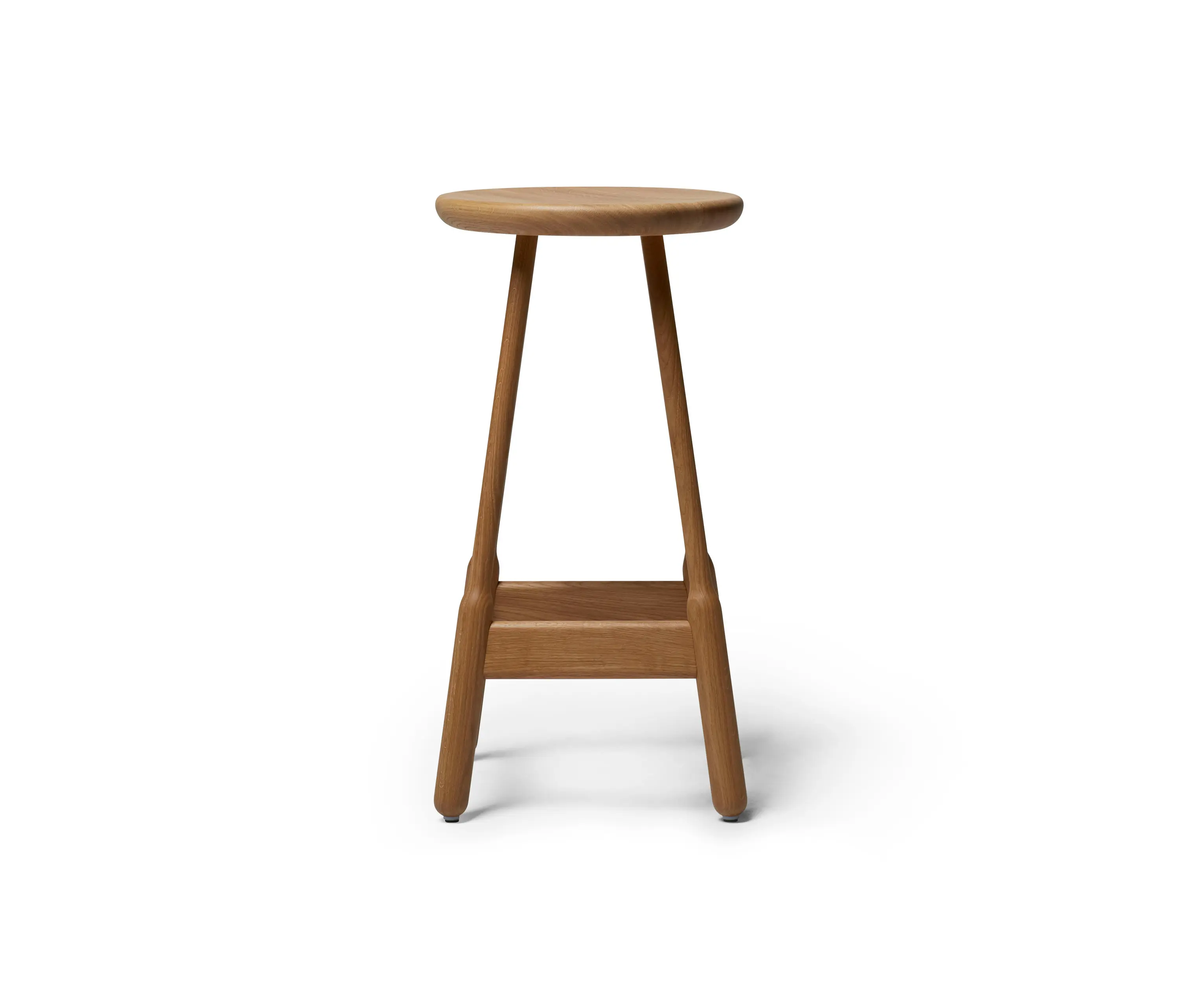 Massproductions - Albert Bar Stool 75
