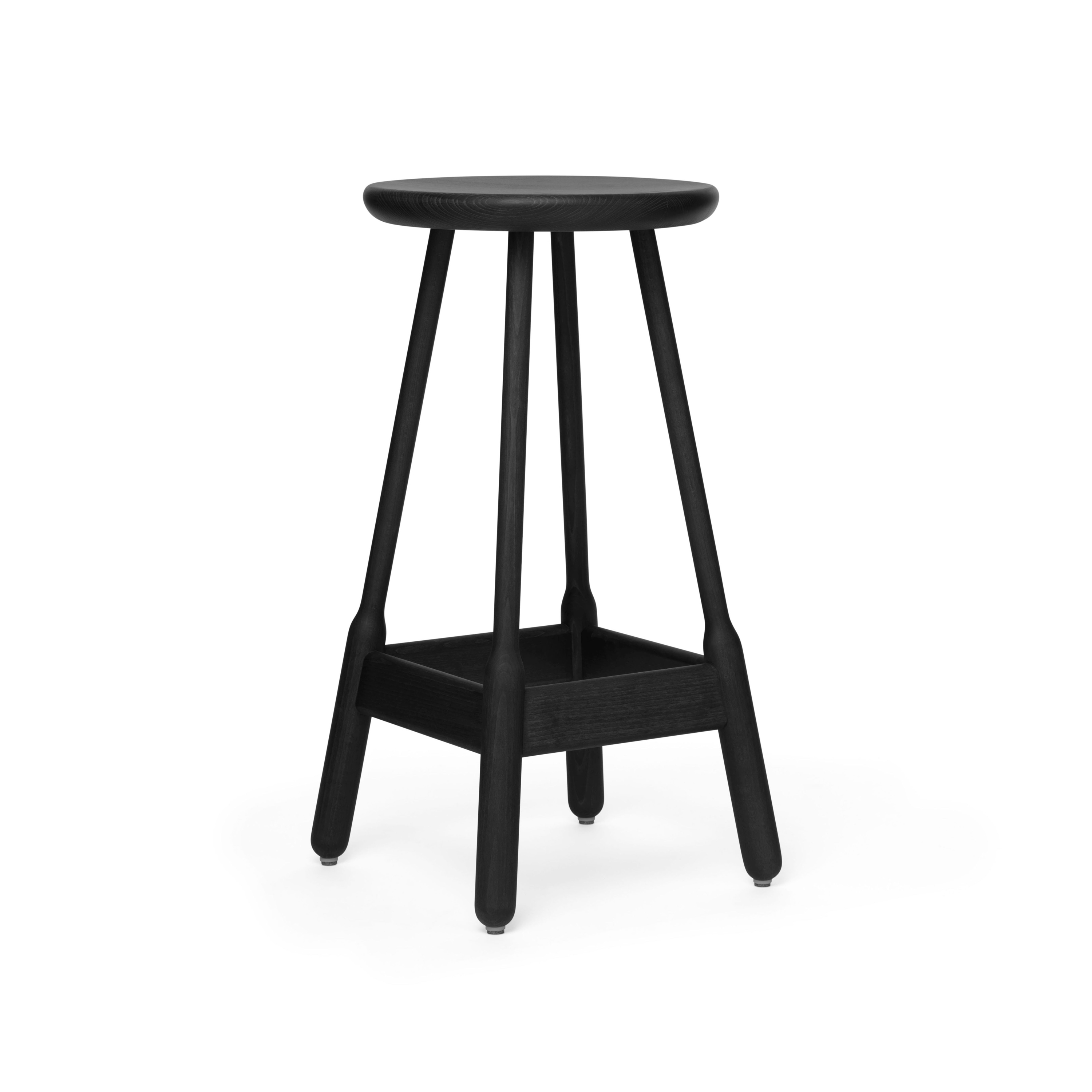 Albert Bar Stool 75