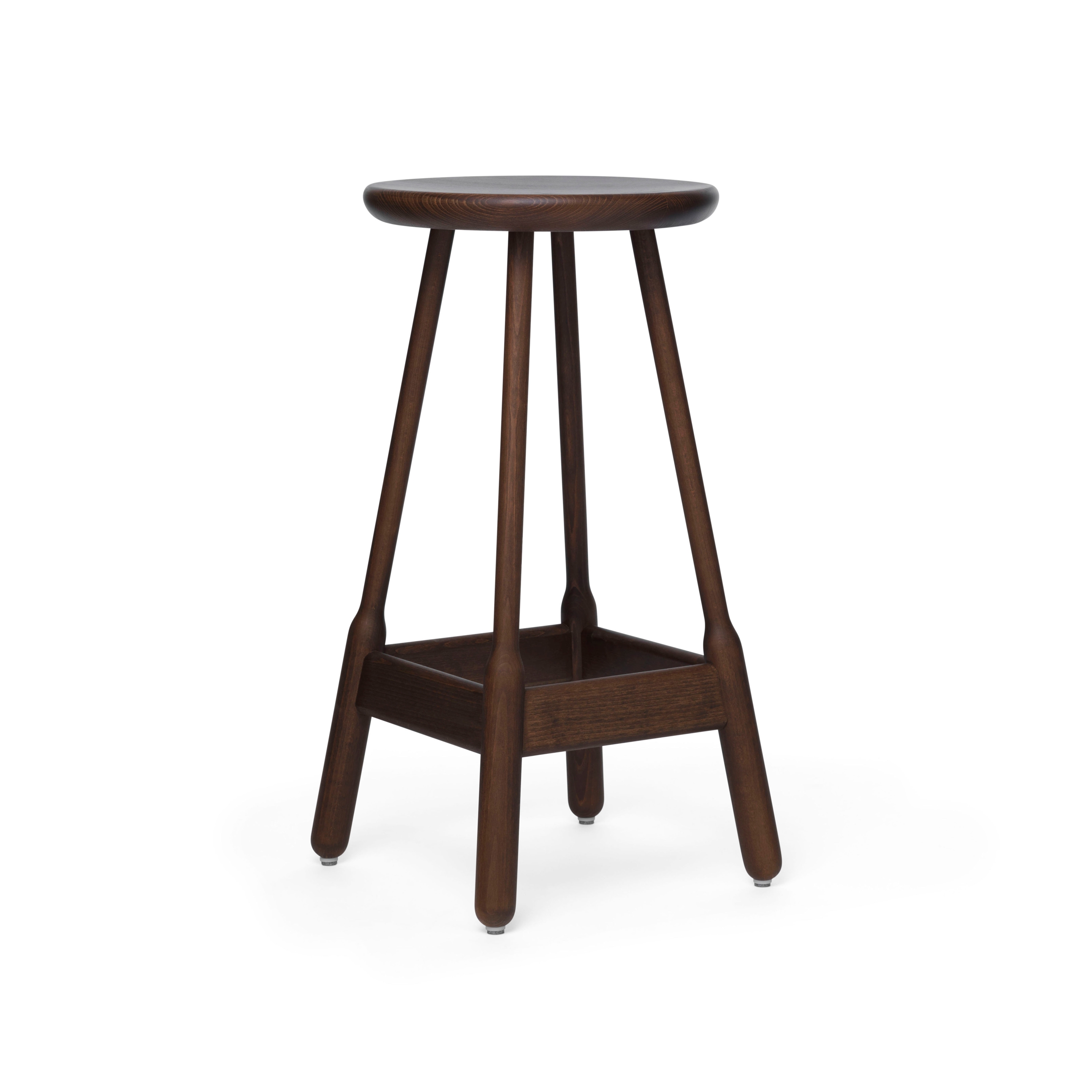 Albert Bar Stool 75