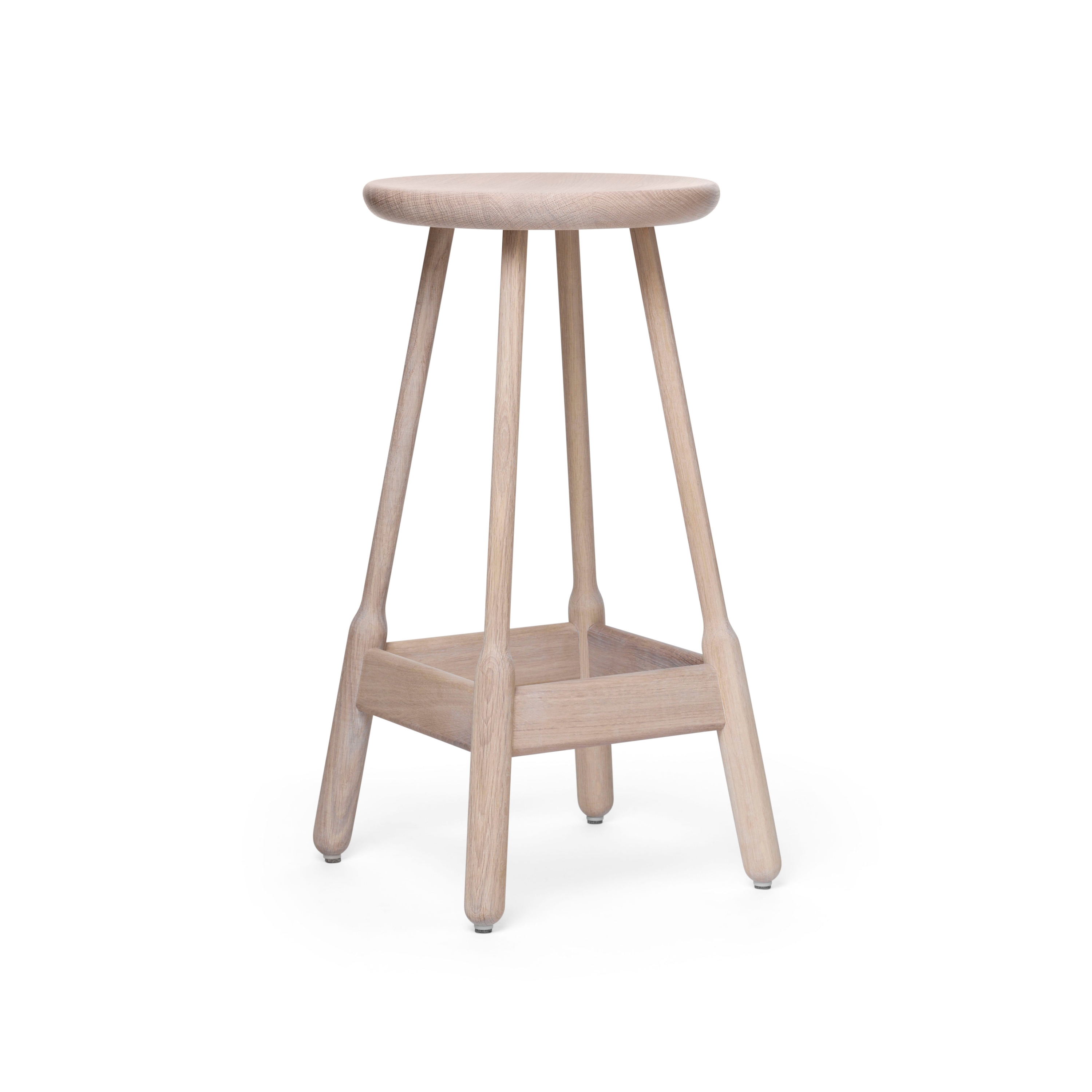 Albert Bar Stool 75