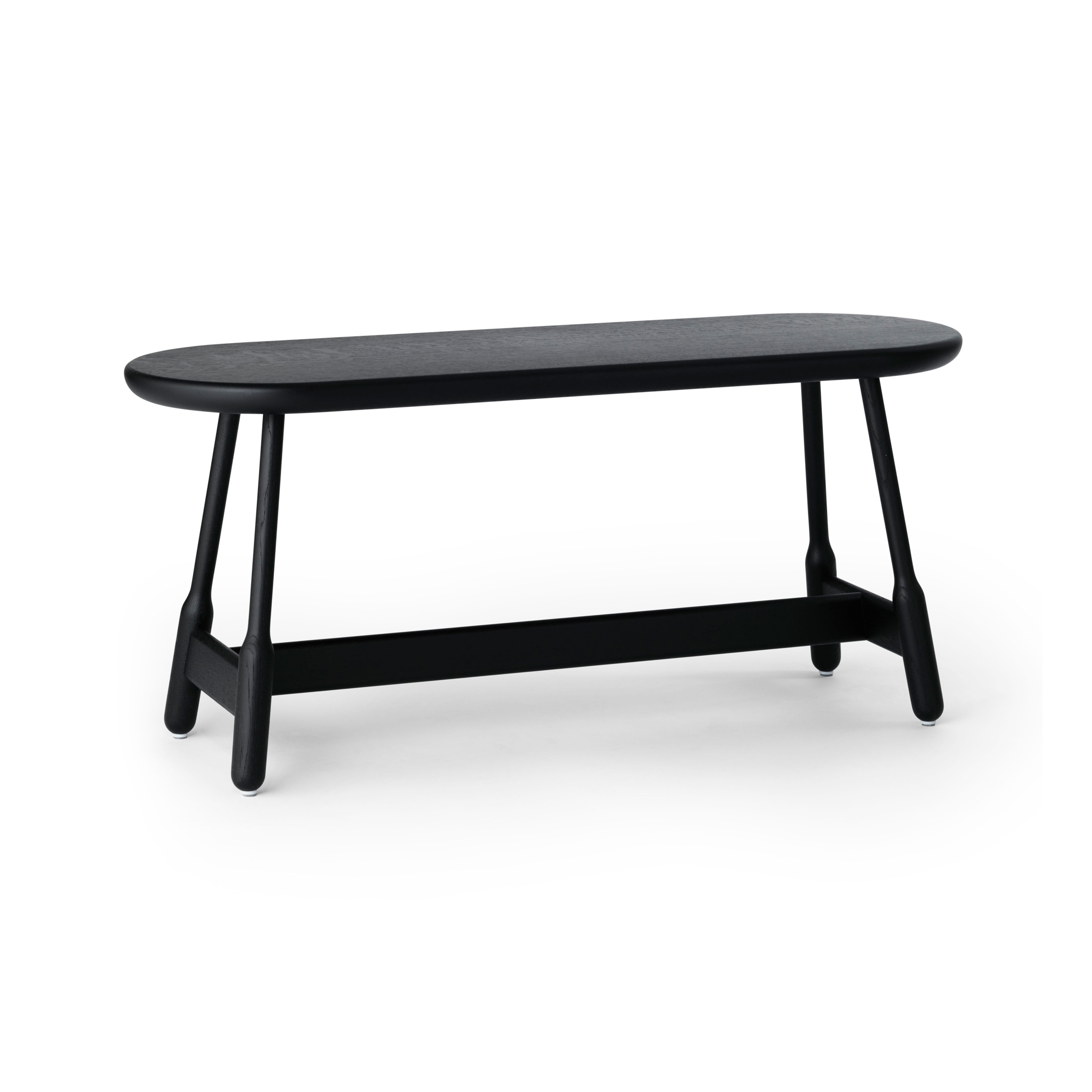 Afficher le produit Albert Bench 110 du fabricant Massproductions