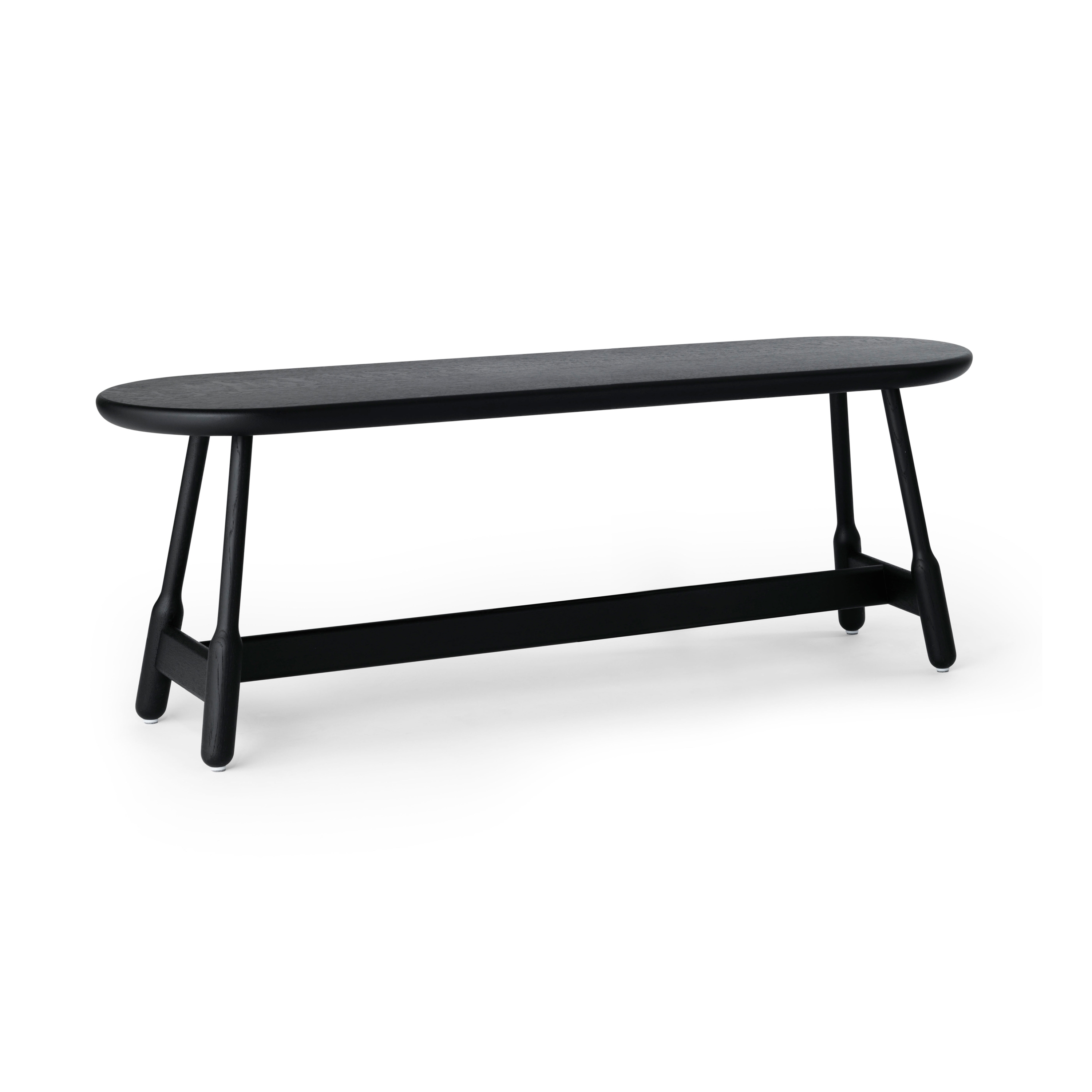 Afficher le produit Albert Bench 160 du fabricant Massproductions