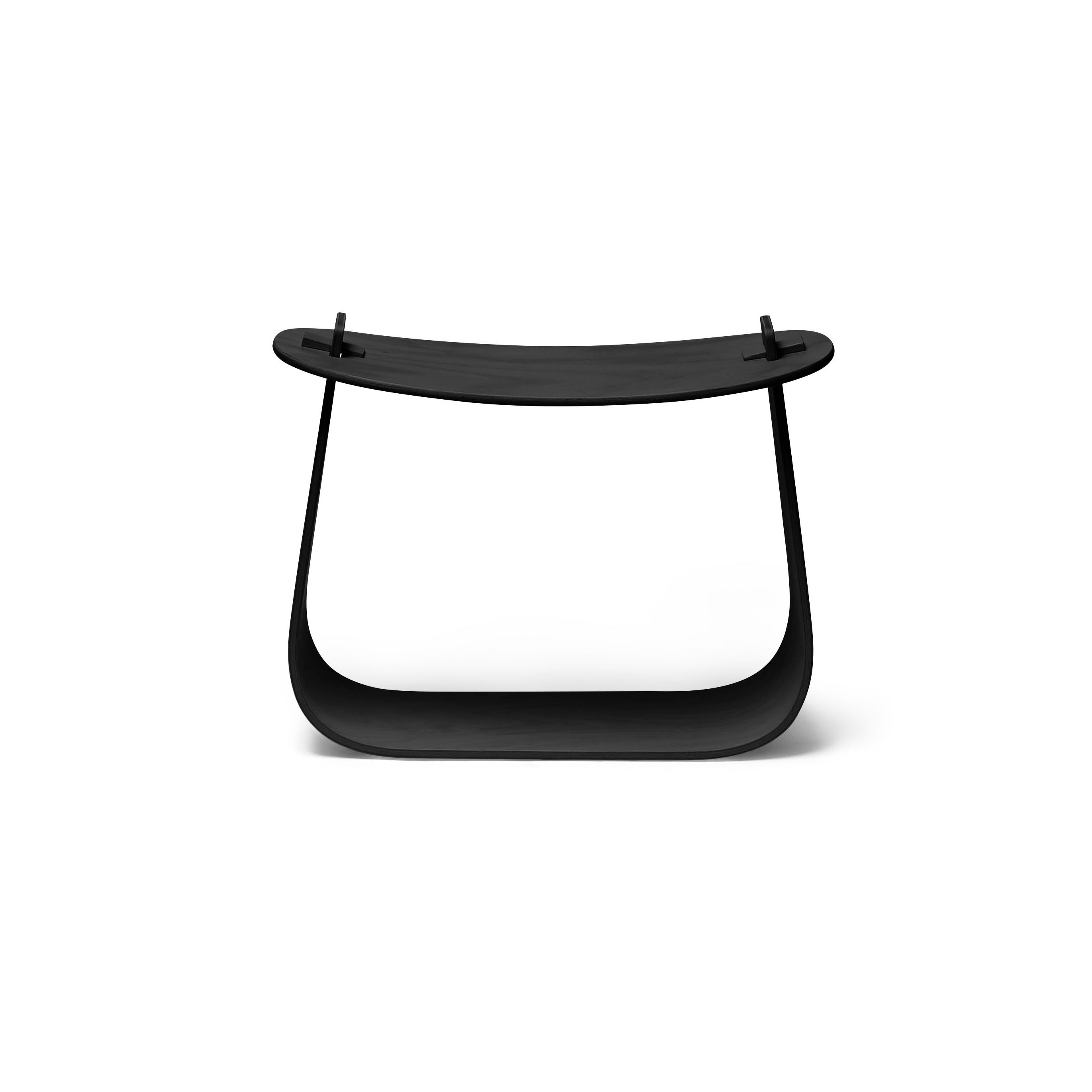 Afficher le produit Harry Stool High du fabricant Massproductions