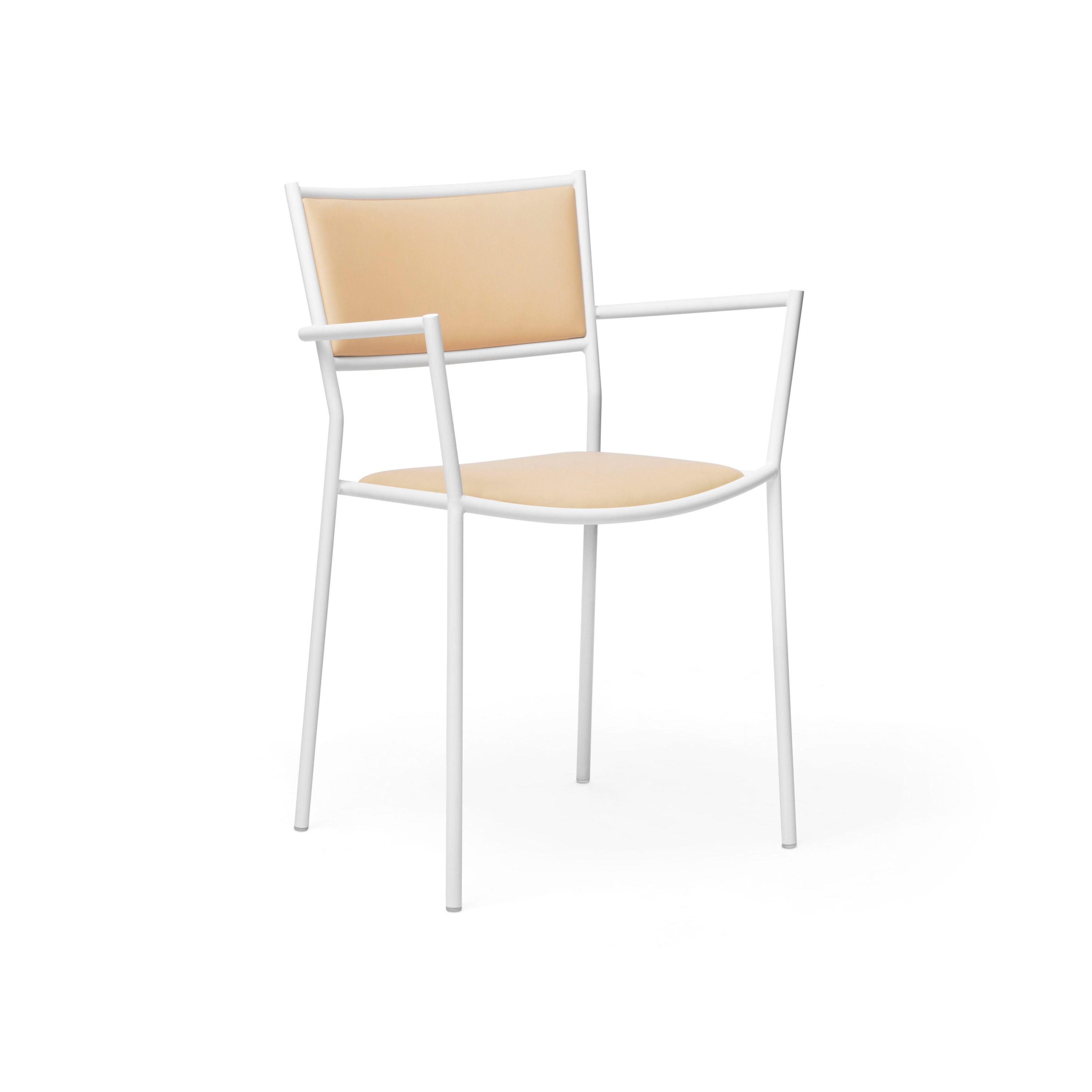 Jig Armchair