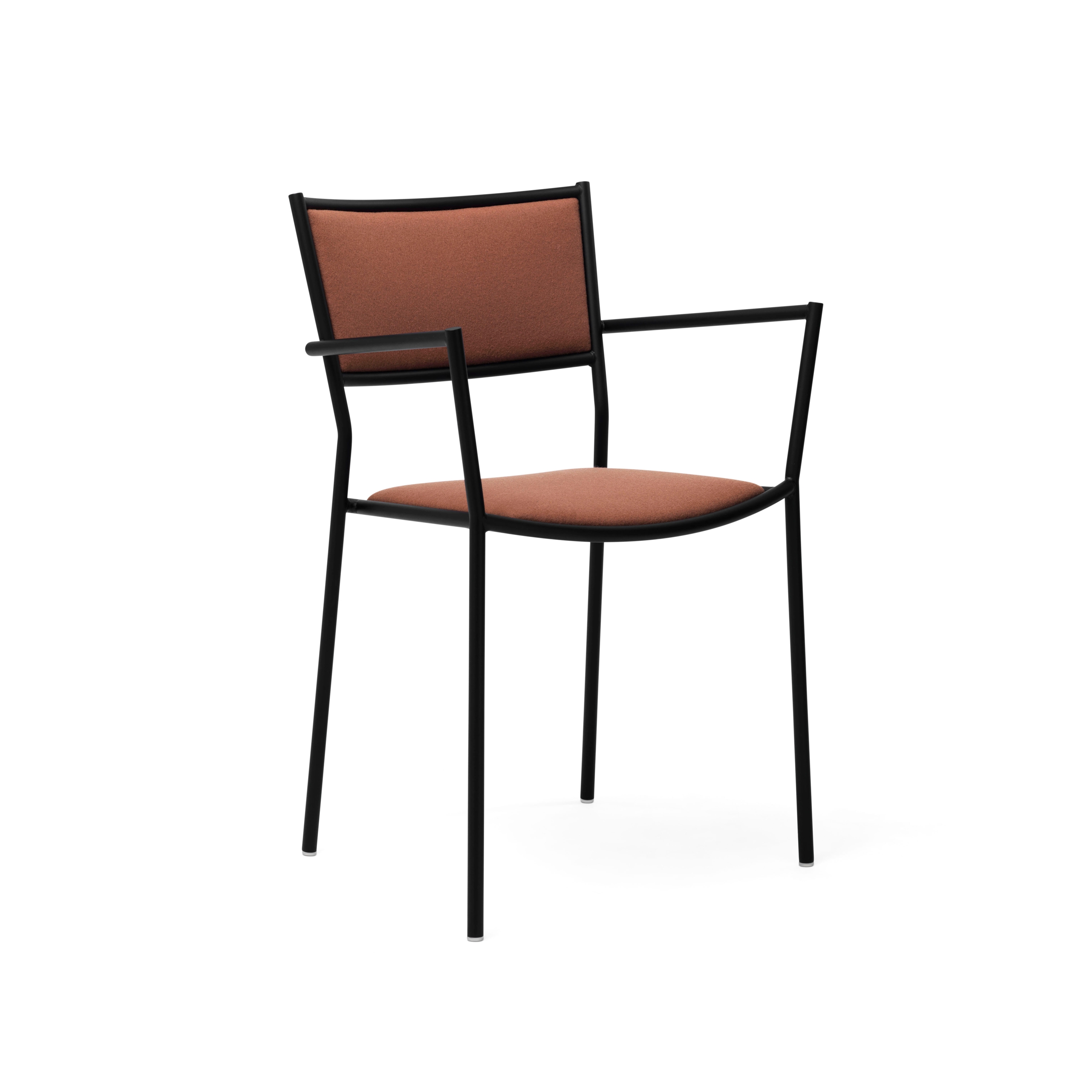 Jig Armchair