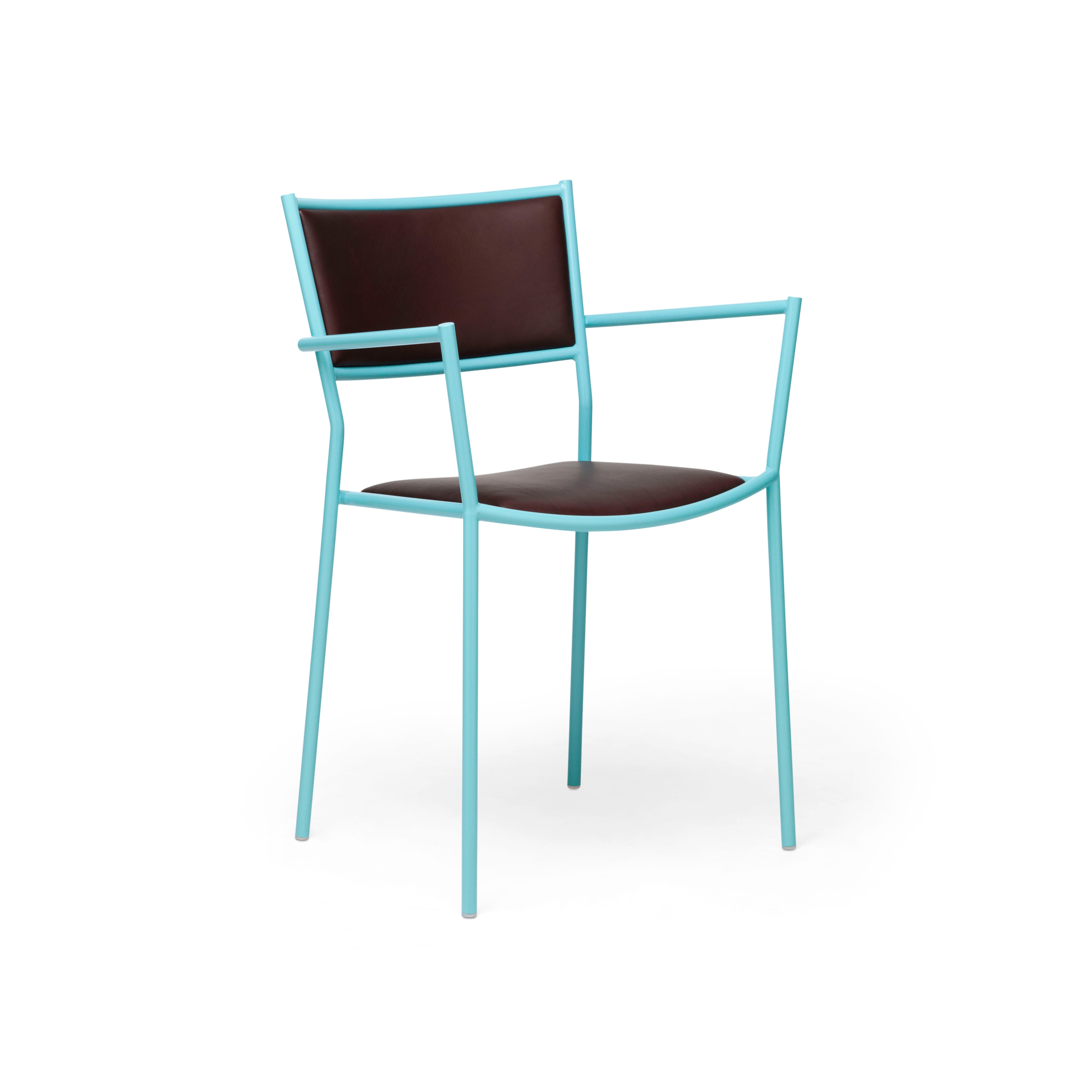 Afficher le produit Jig Armchair du fabricant Massproductions