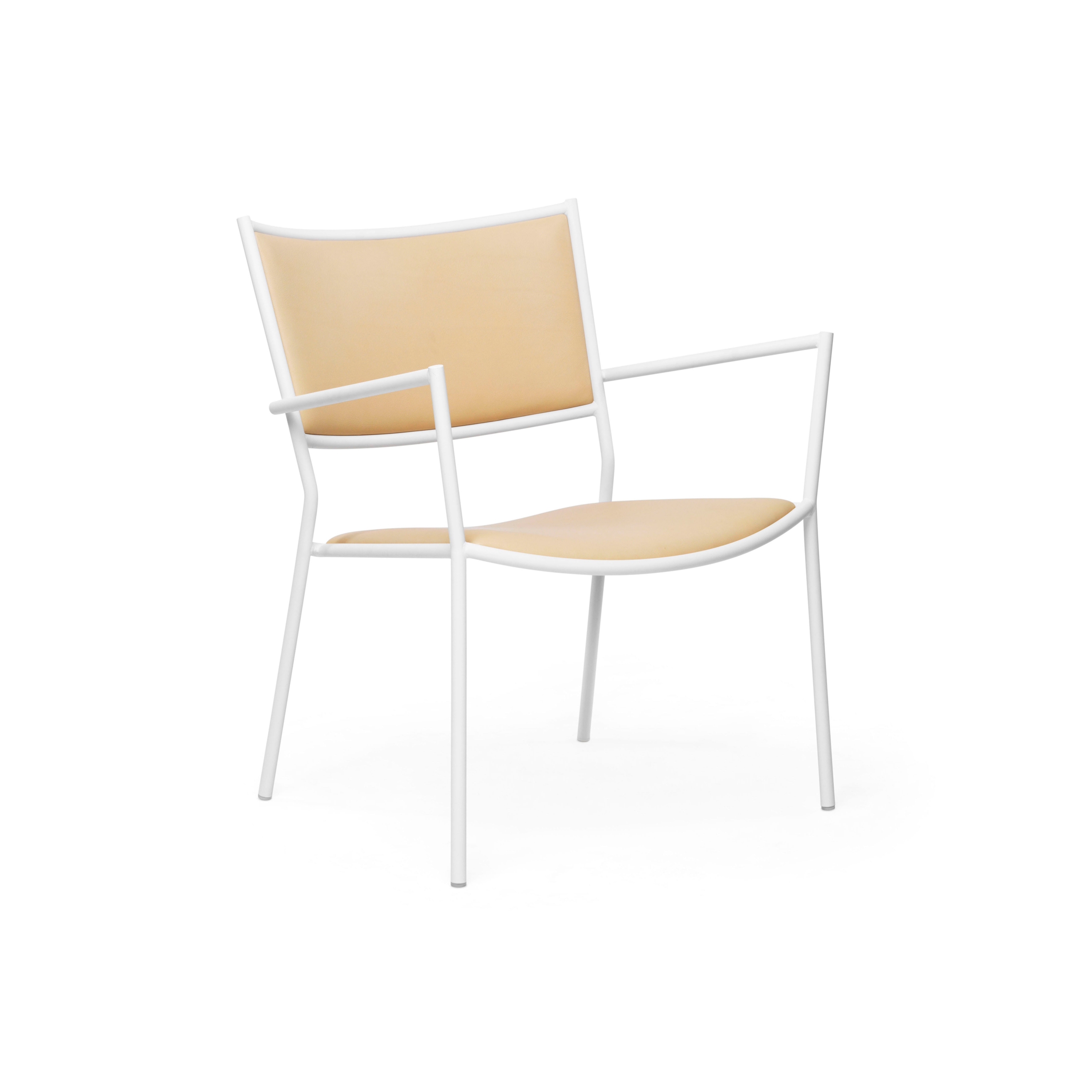Jig Easy Chair