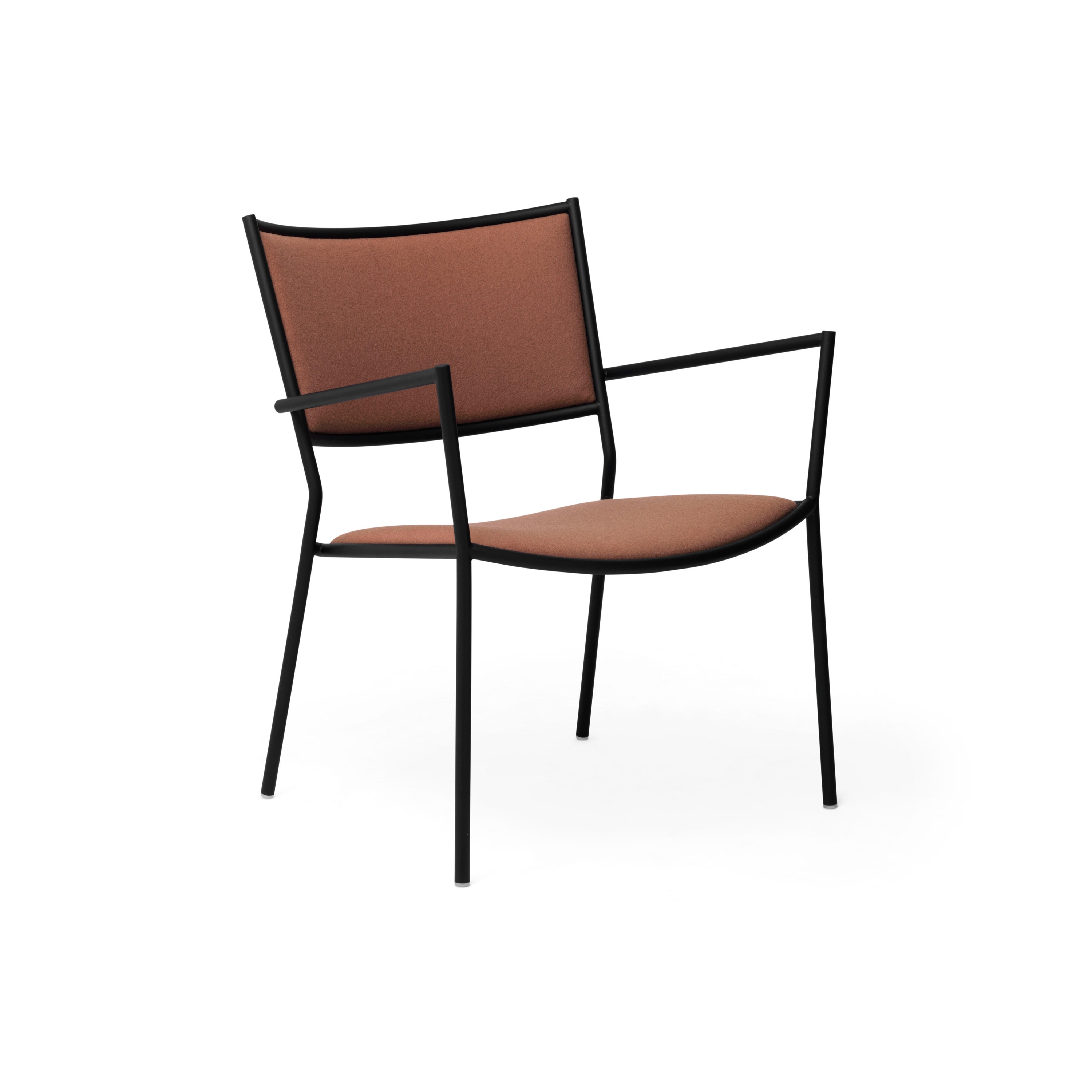Jig Easy Chair