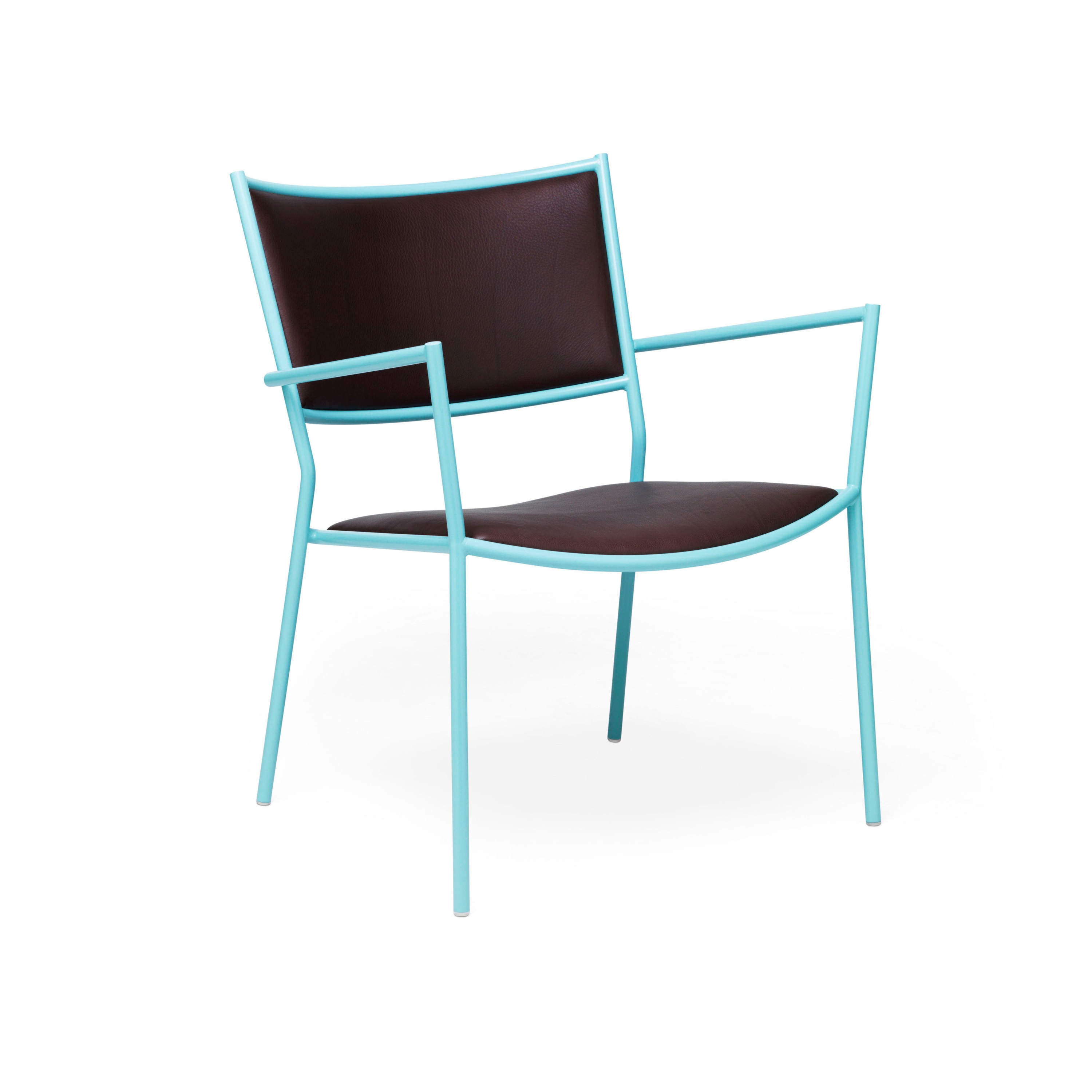 Afficher le produit Jig Easy Chair du fabricant Massproductions