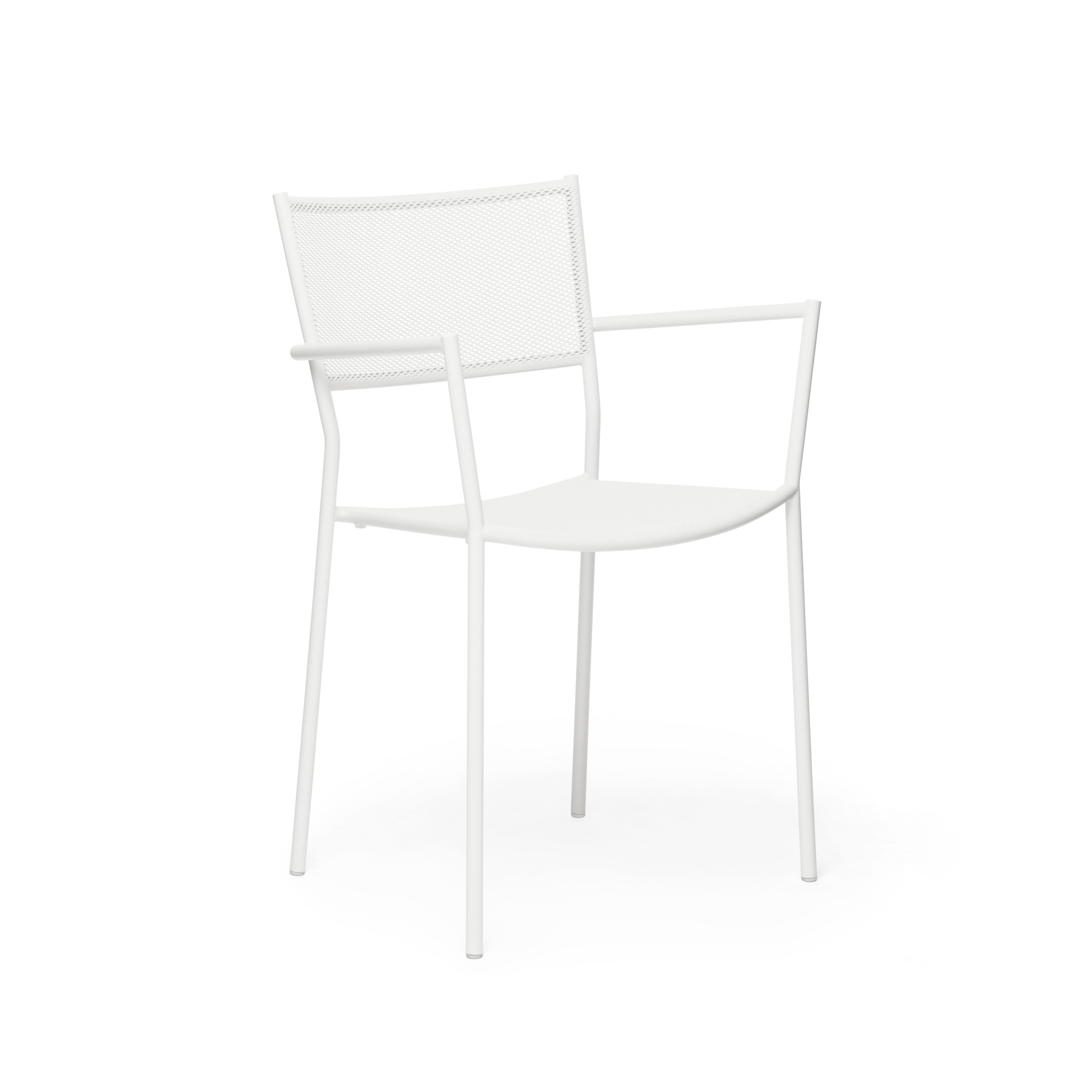 Jig Mesh Armchair