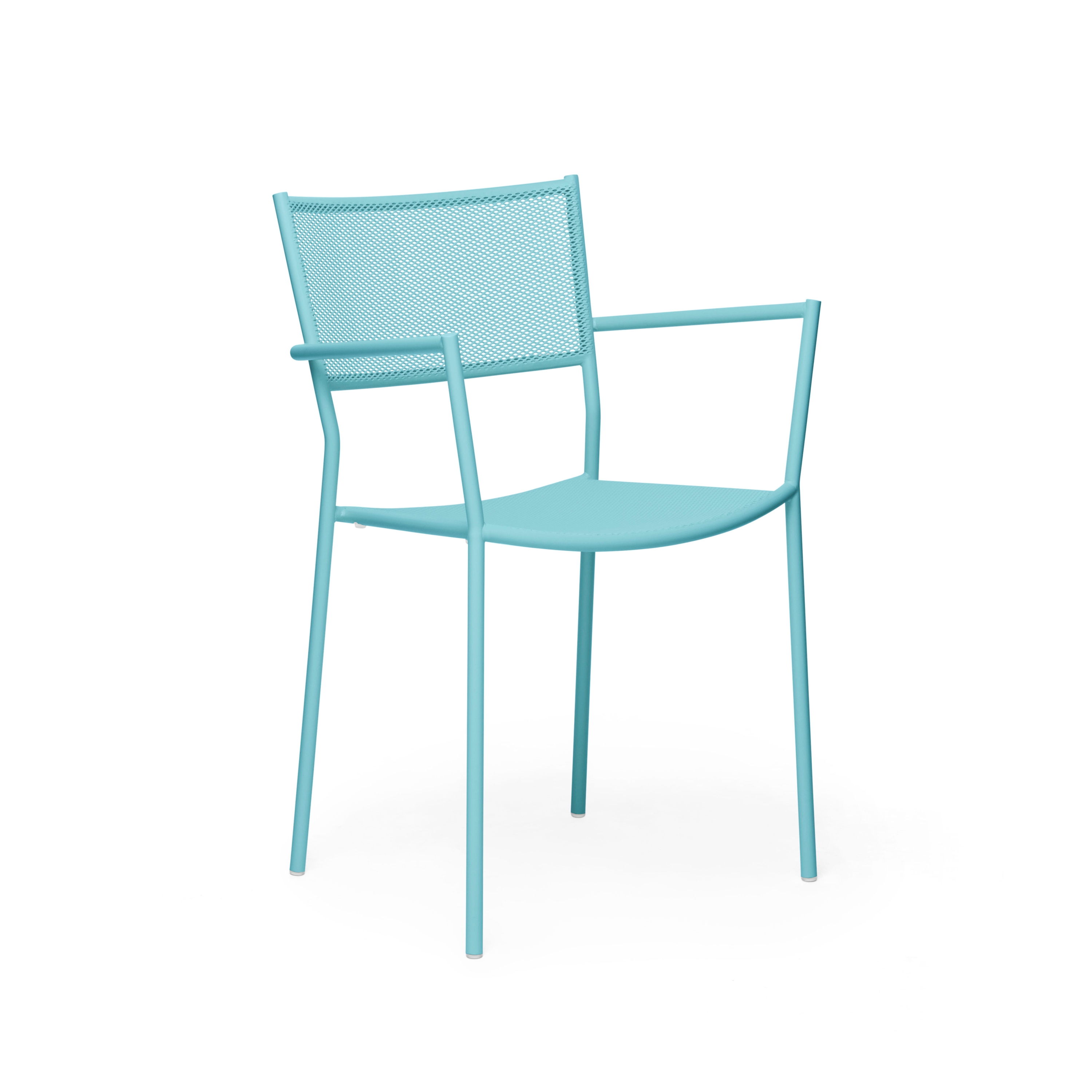 Jig Mesh Armchair