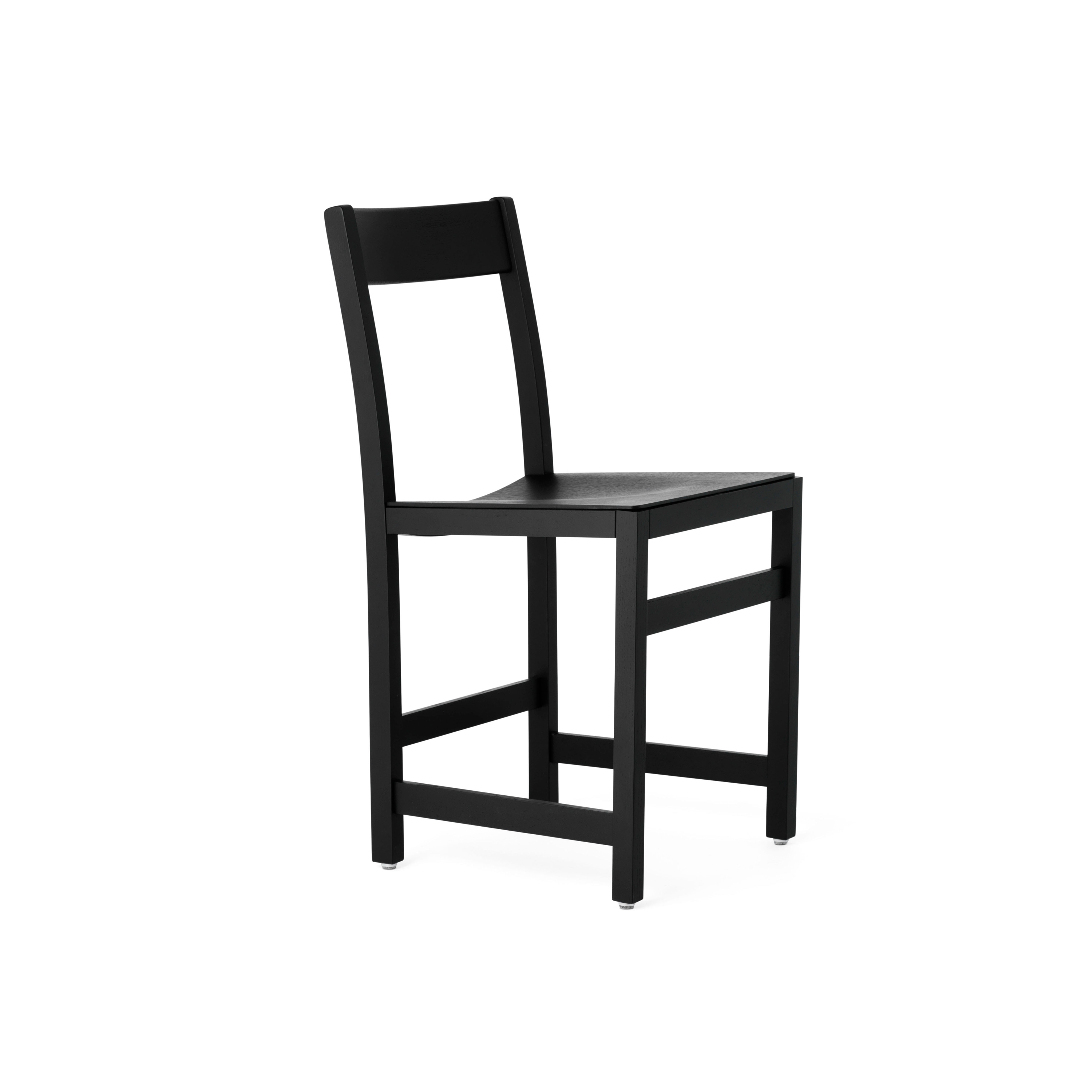 Afficher le produit Waiter Chair du fabricant Massproductions