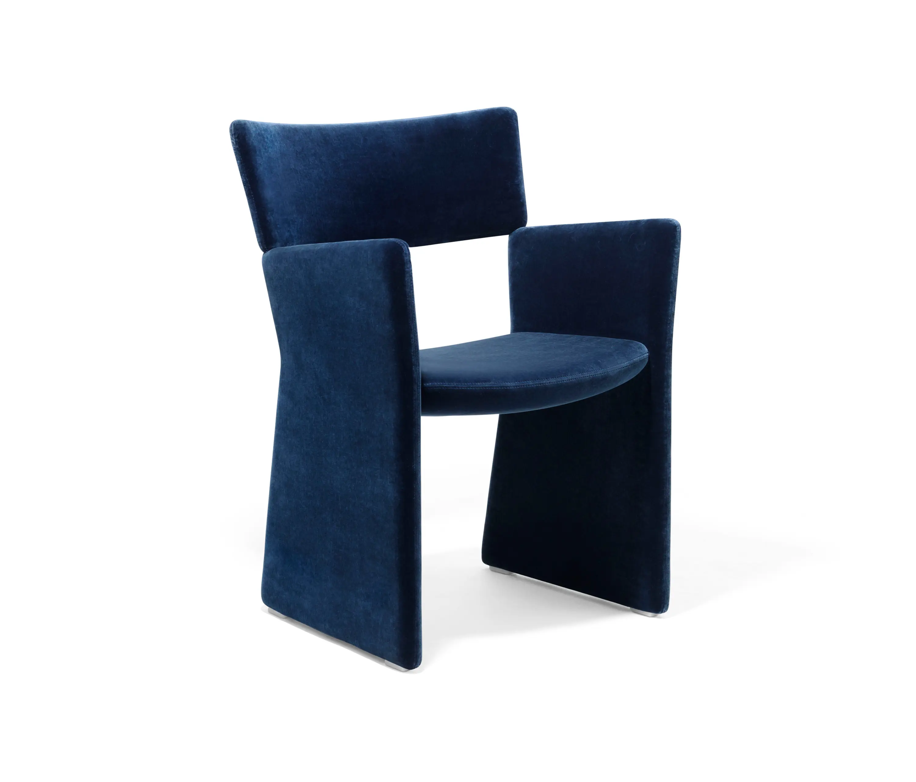 Massproductions - Crown Armchair