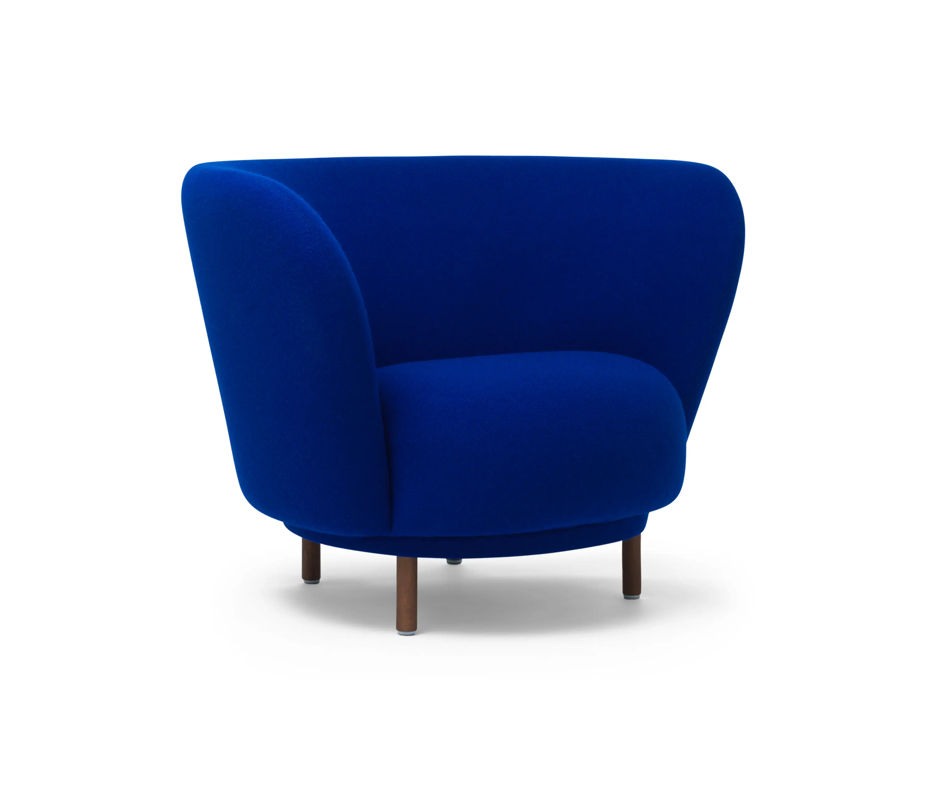 Massproductions - Dandy Armchair