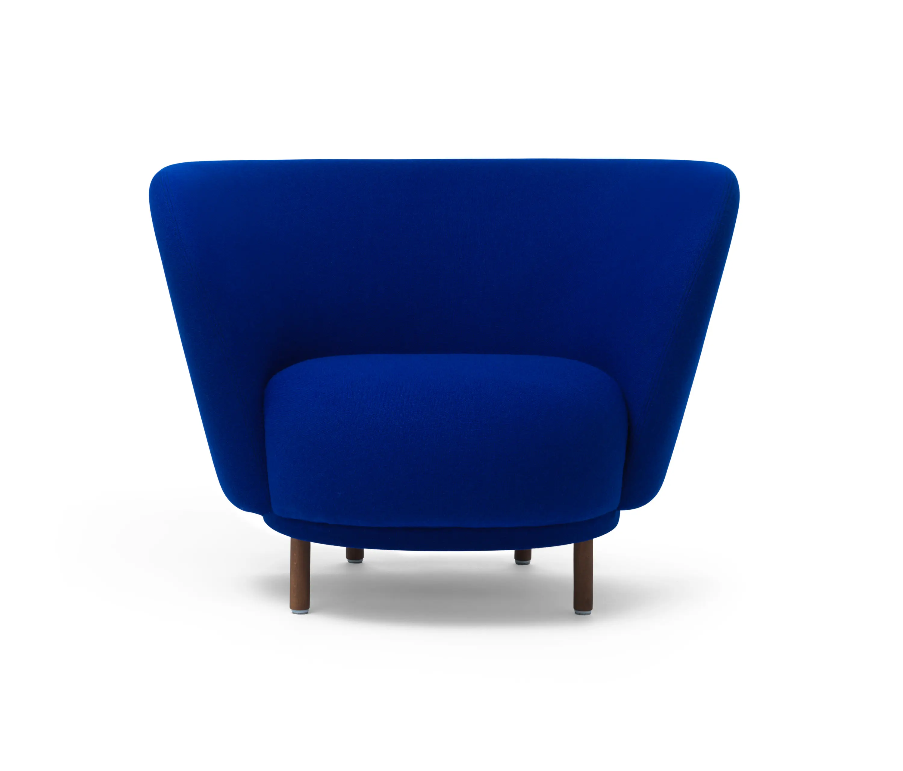 Massproductions - Dandy Armchair