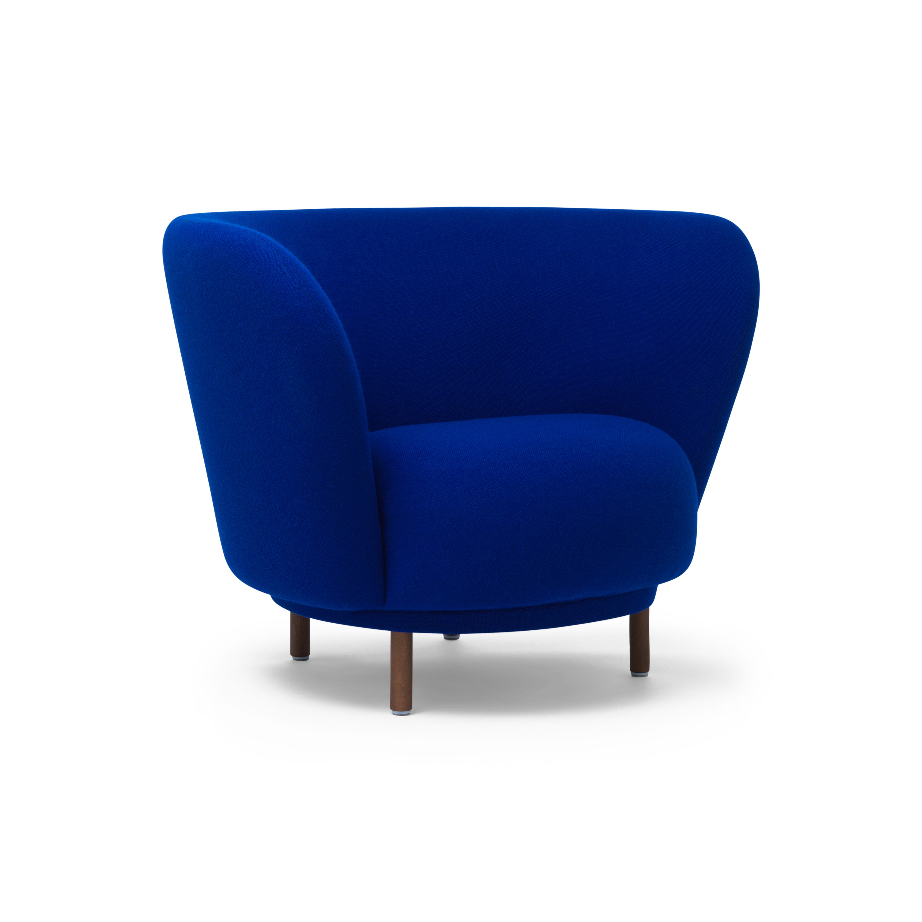 Afficher le produit Dandy Armchair du fabricant Massproductions