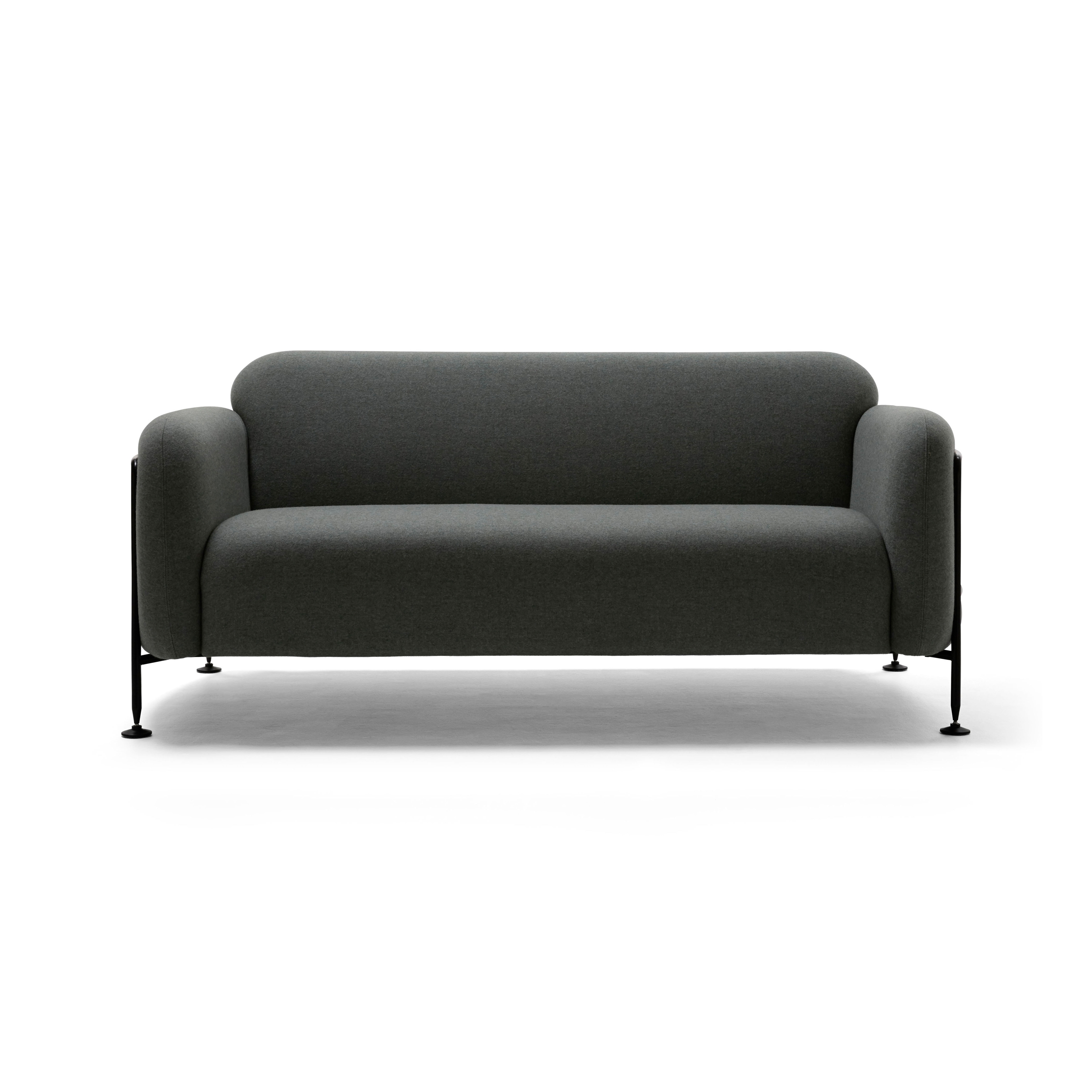 Afficher le produit Mega 2 Seater Sofa du fabricant Massproductions